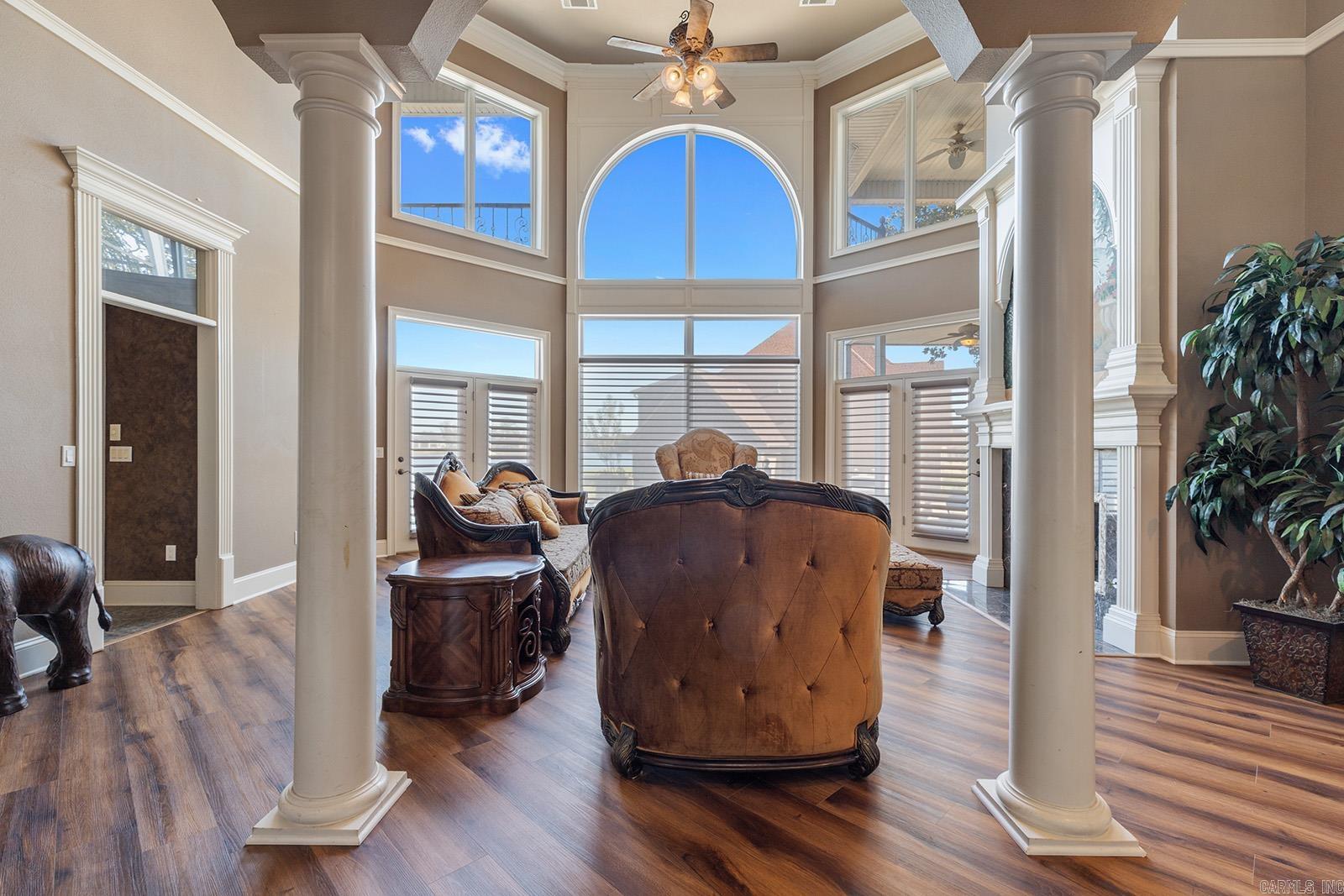 HURRICANE LAKE EST - Residential