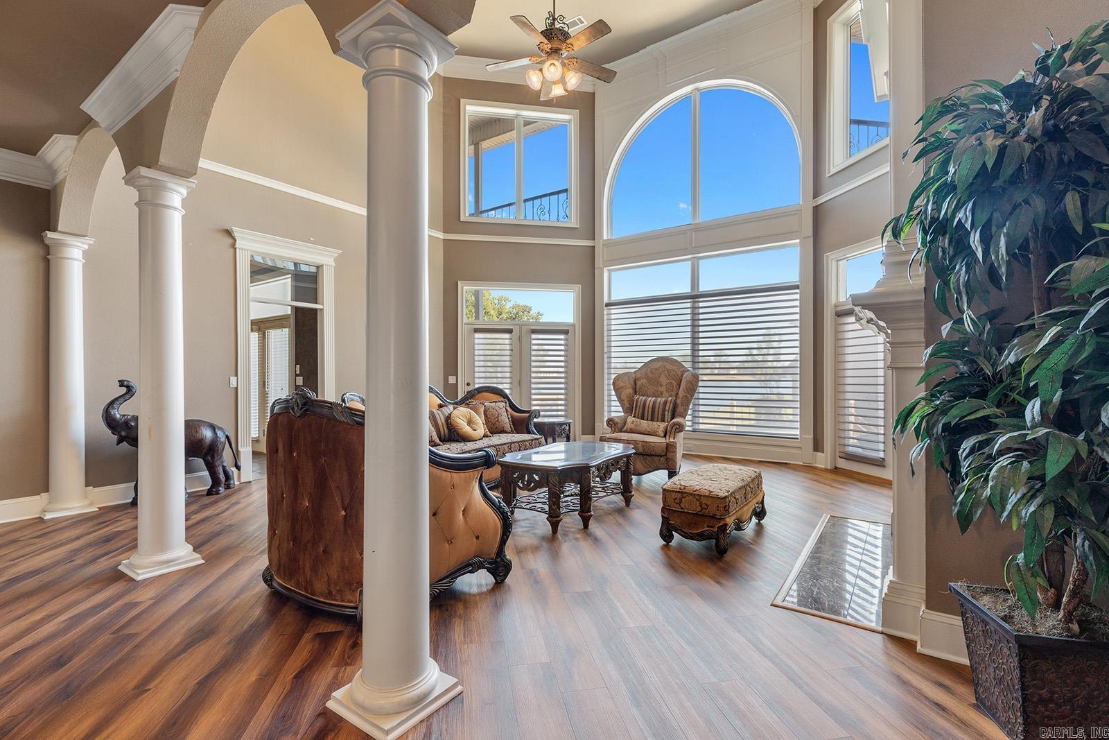 HURRICANE LAKE EST - Residential