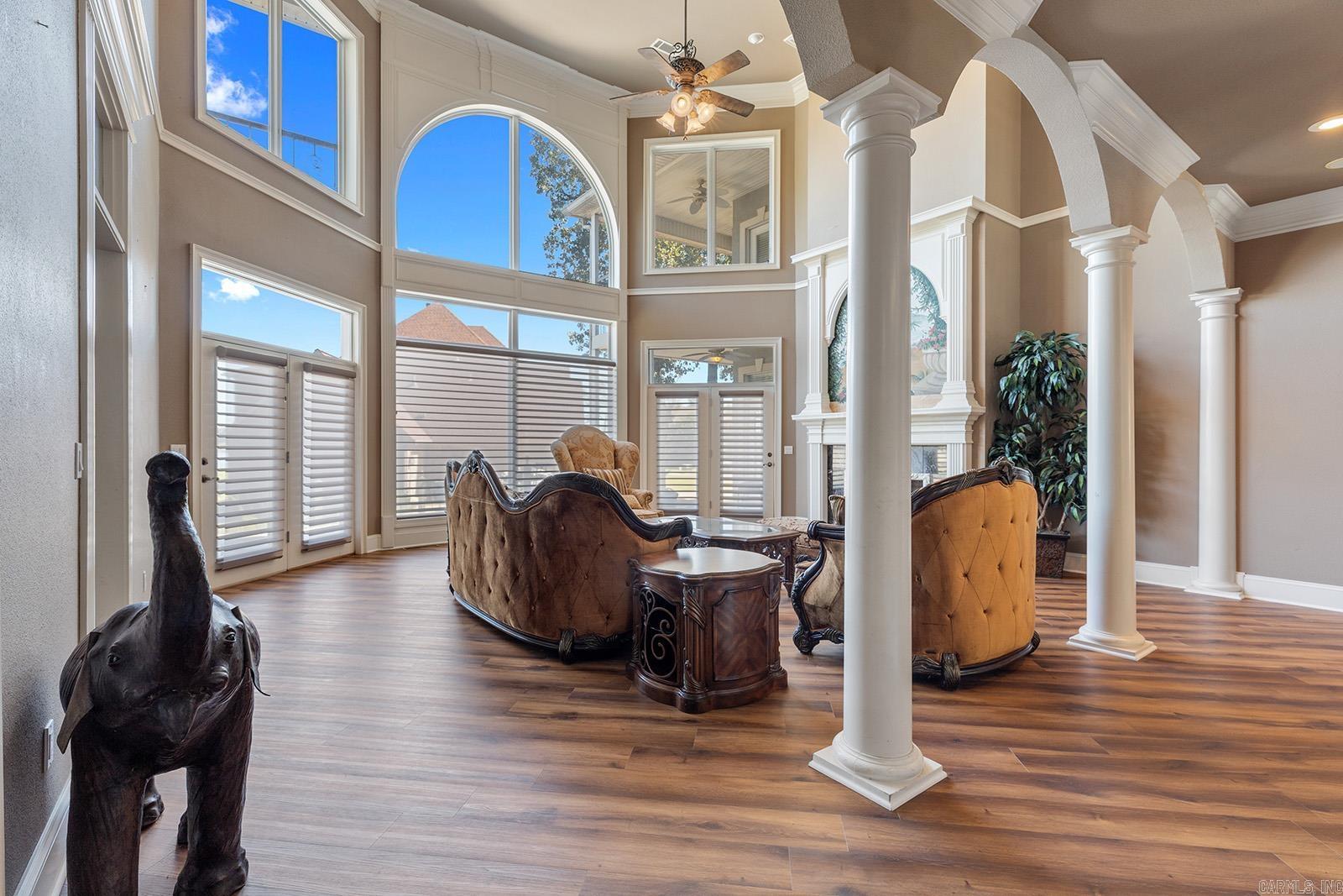 HURRICANE LAKE EST - Residential