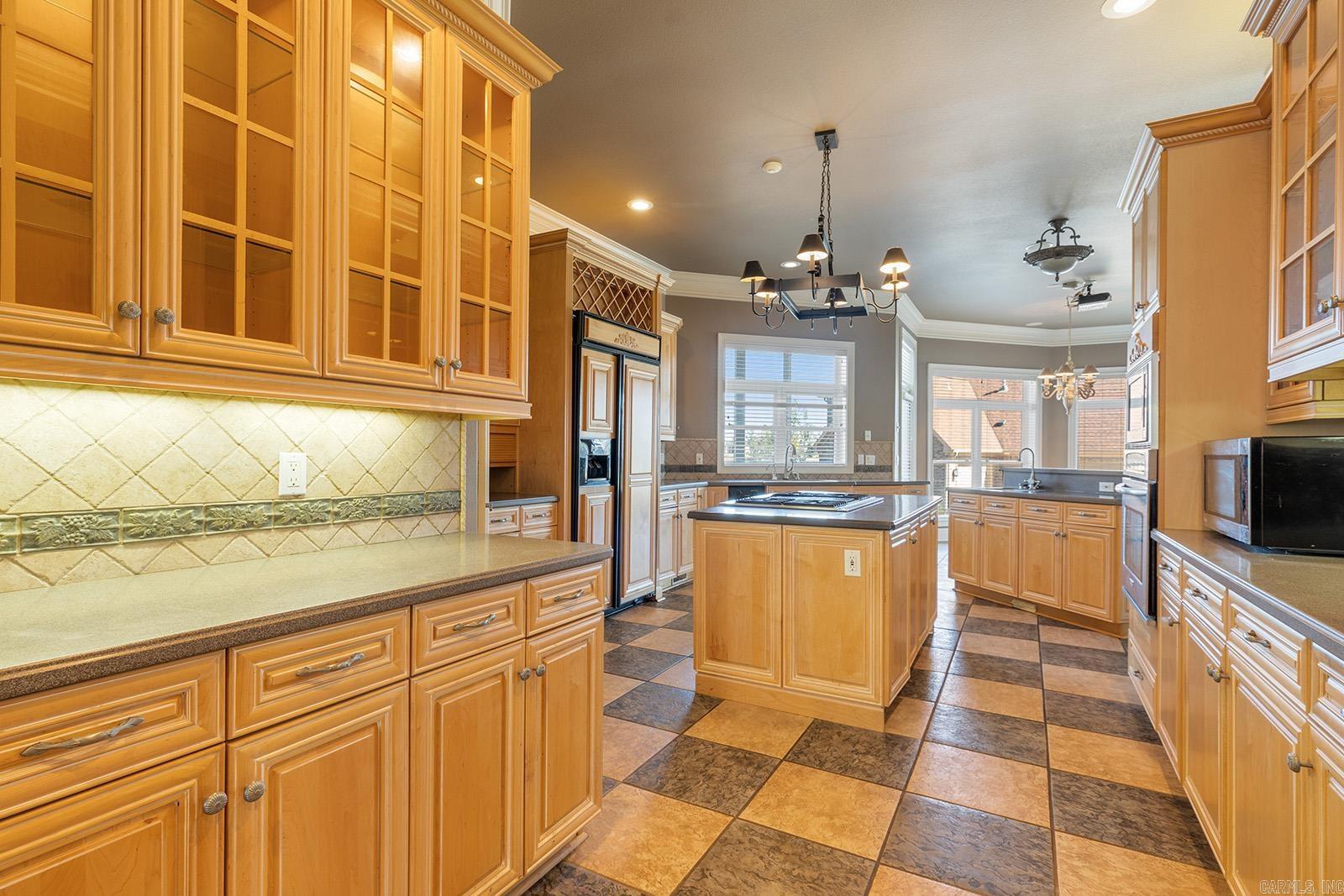 HURRICANE LAKE EST - Residential