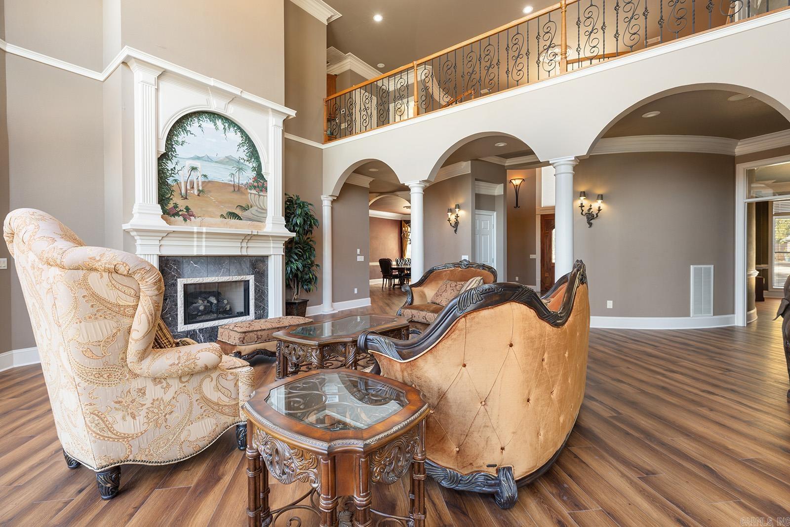 HURRICANE LAKE EST - Residential