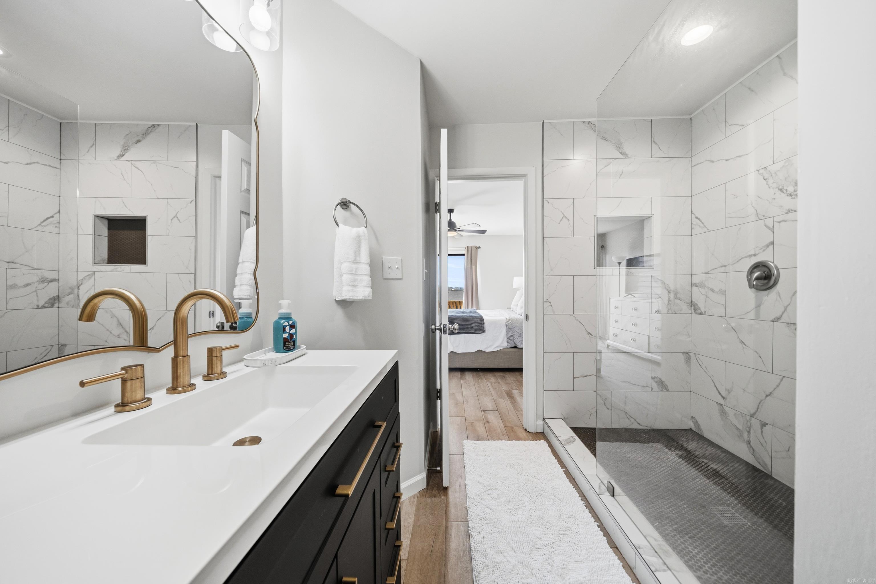 HAMILTON HARBOR HPR - Residential