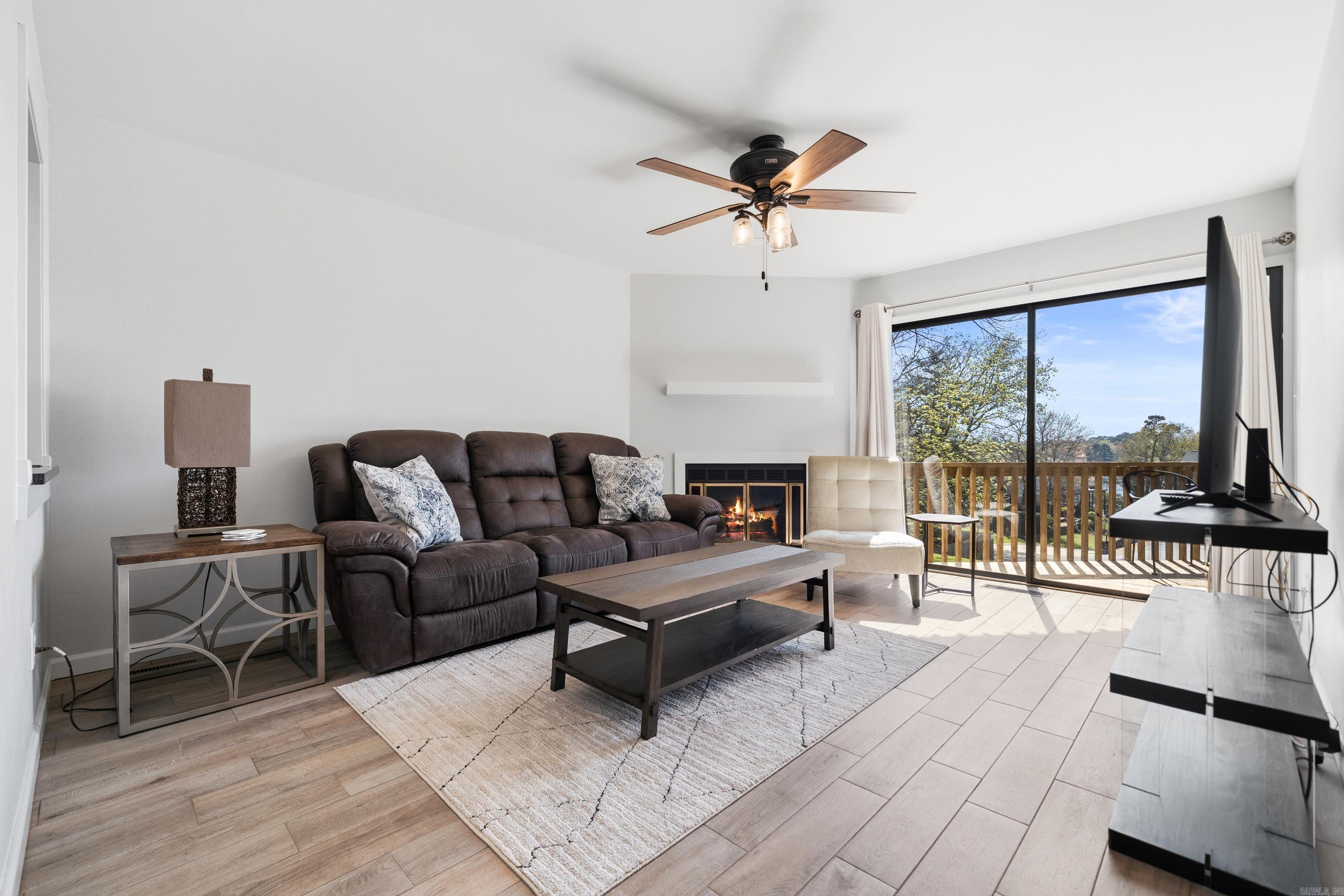 HAMILTON HARBOR HPR - Residential