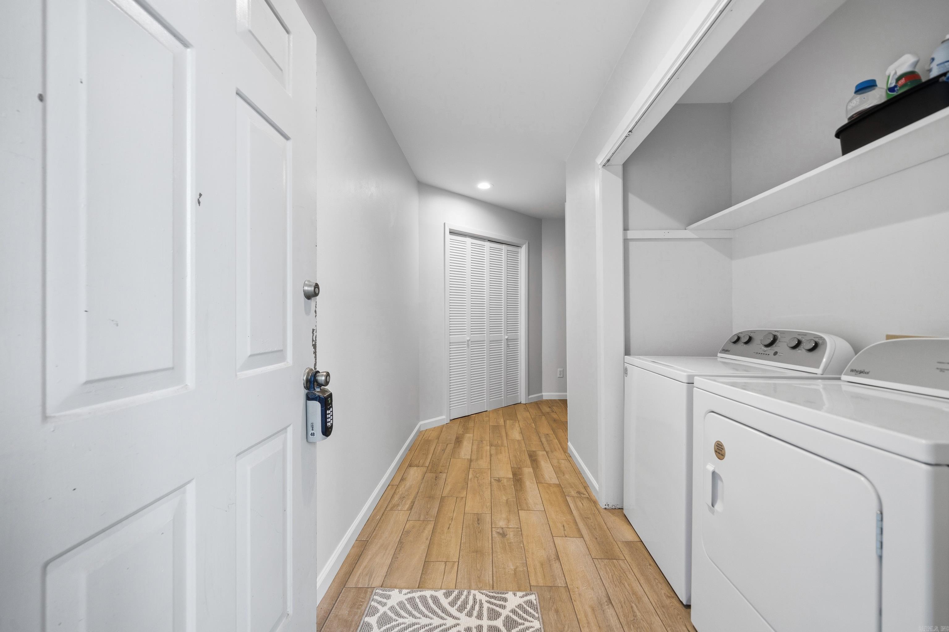 HAMILTON HARBOR HPR - Residential