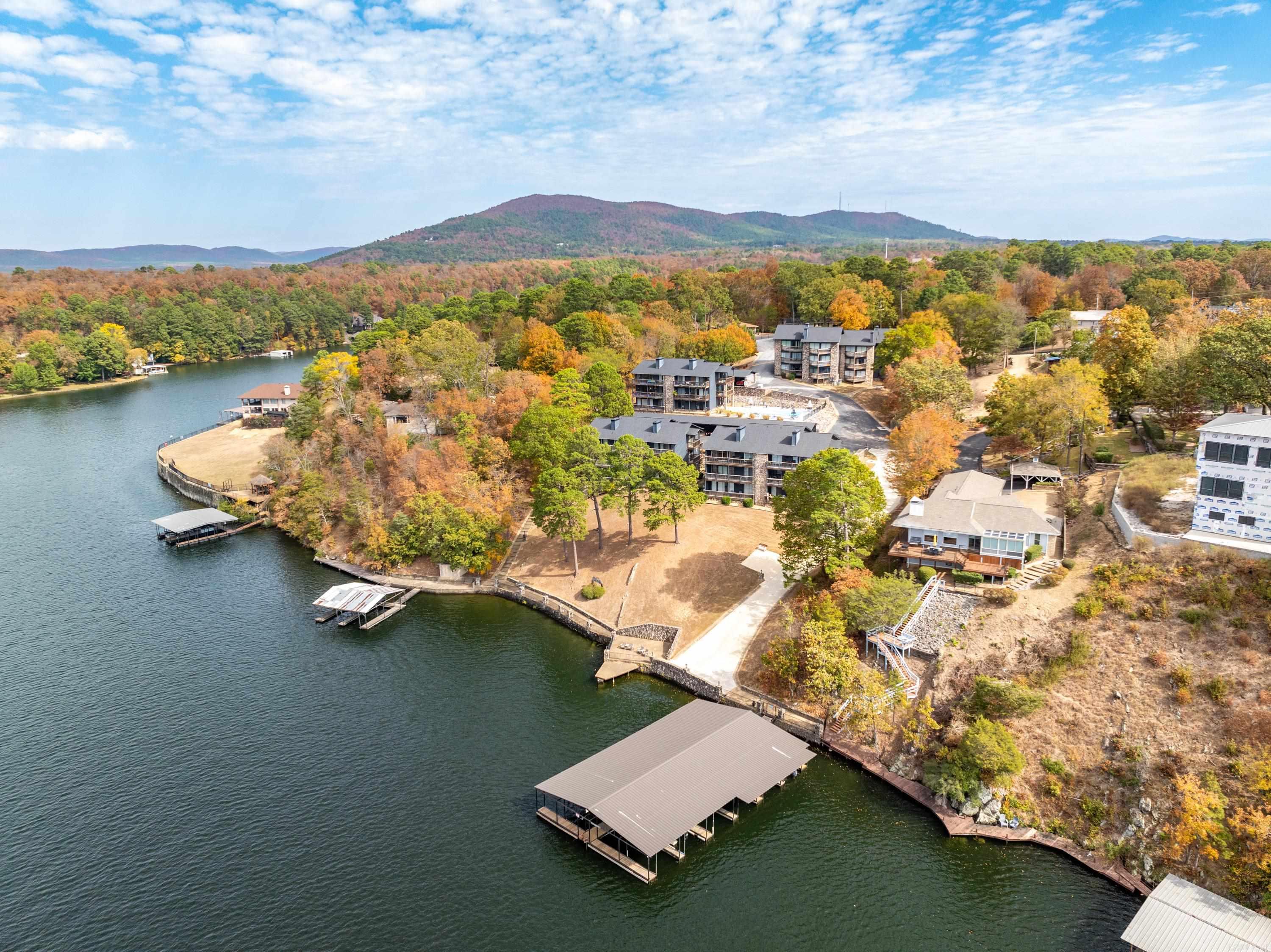 HAMILTON HARBOR HPR - Residential