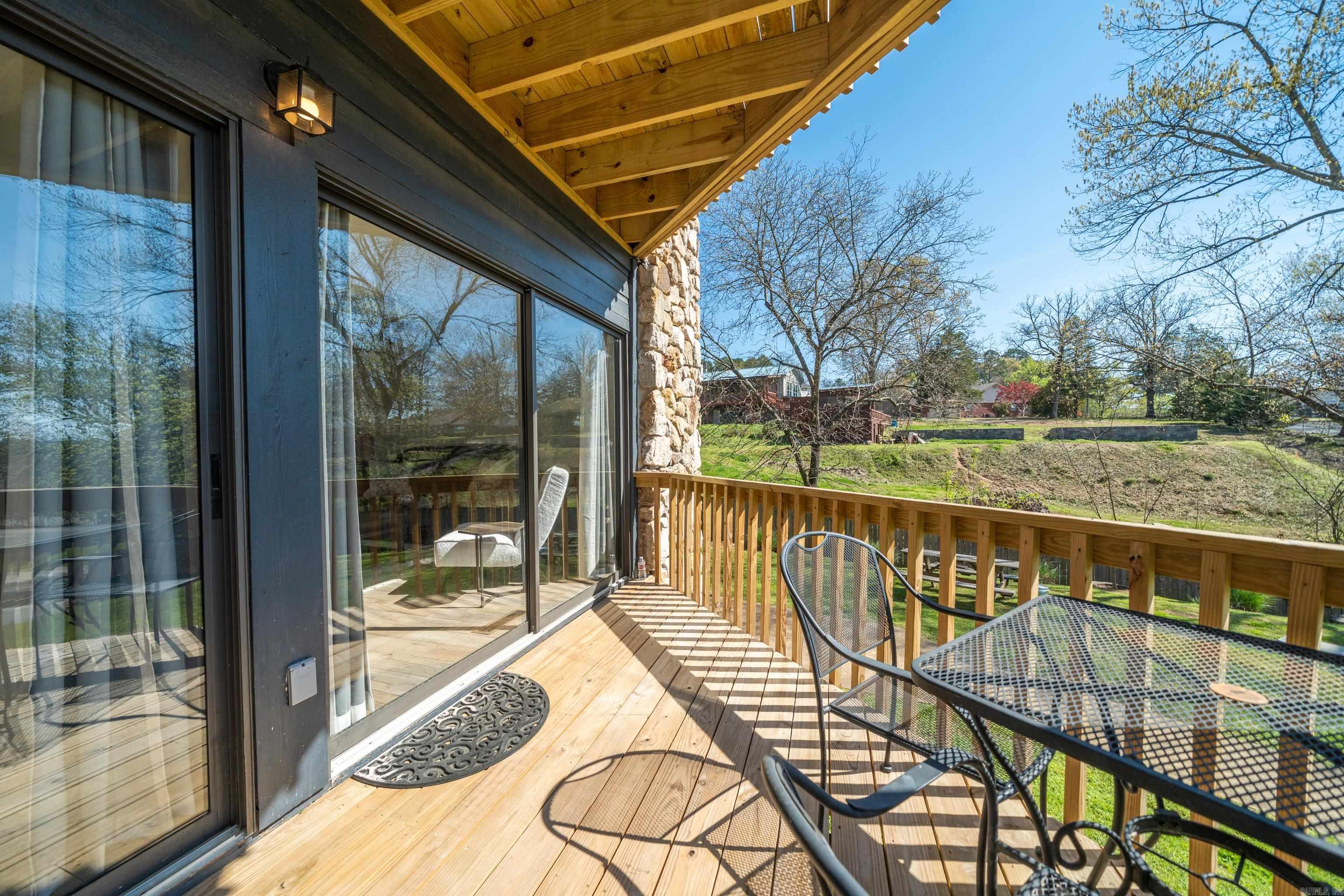 HAMILTON HARBOR HPR - Residential