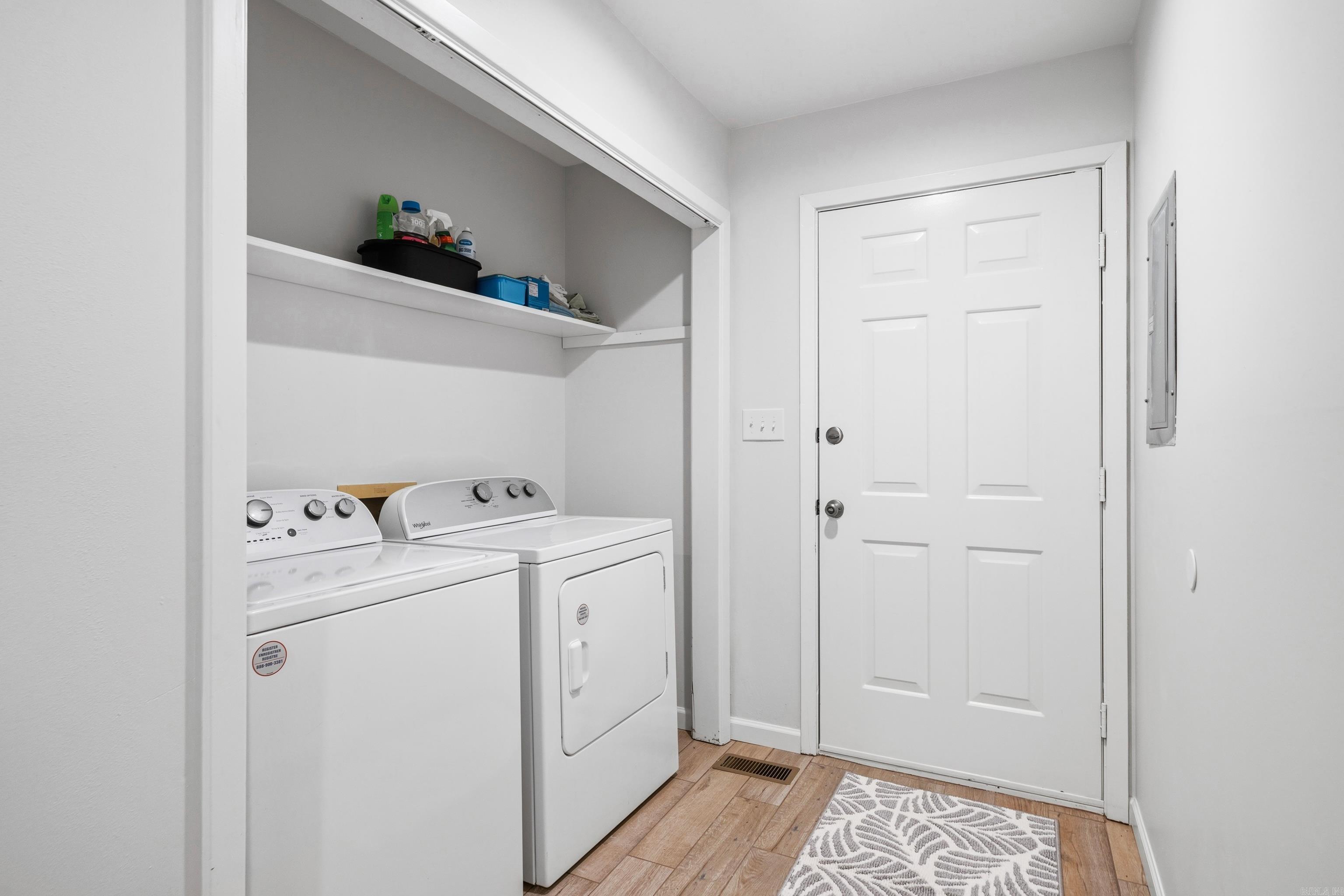 HAMILTON HARBOR HPR - Residential