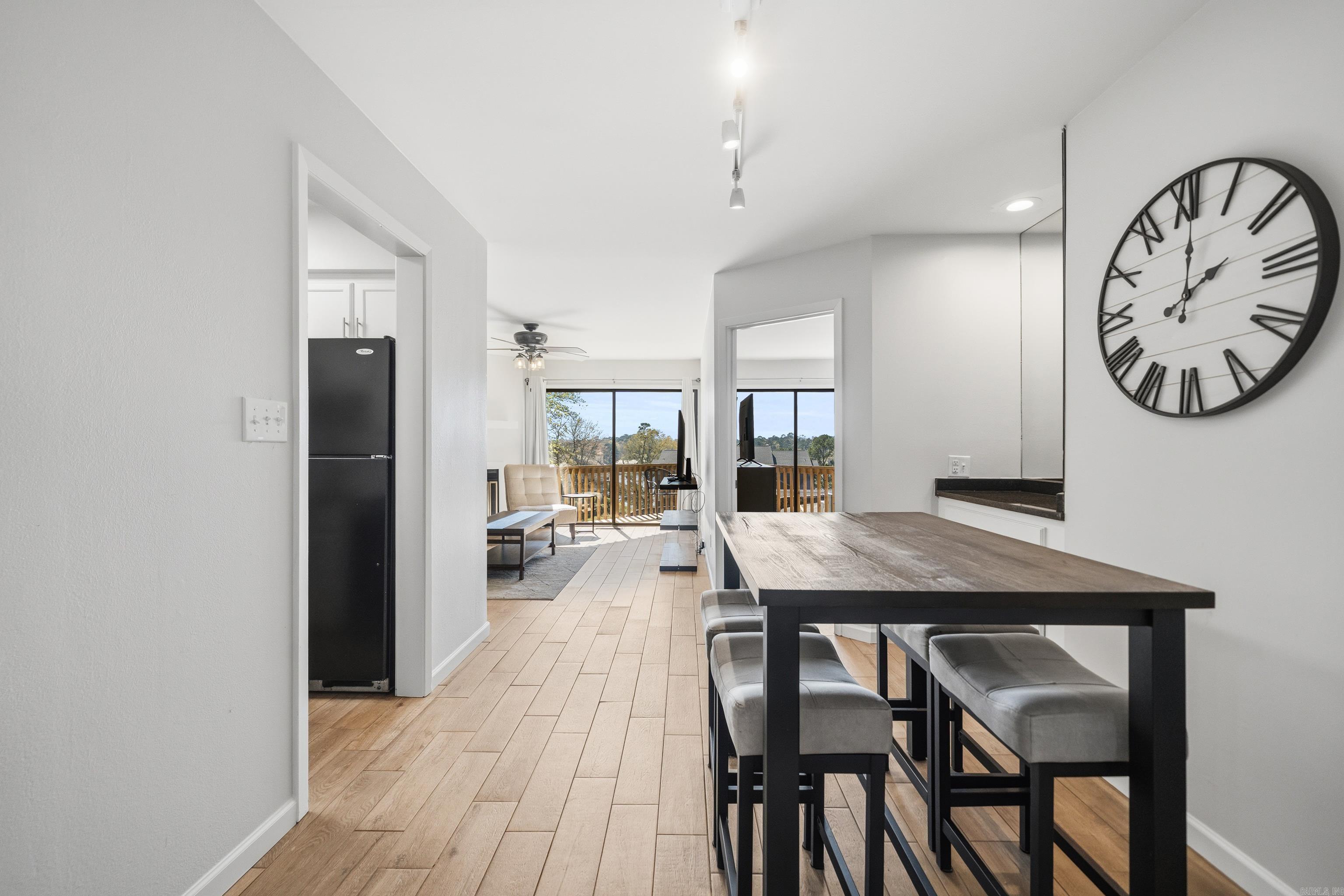 HAMILTON HARBOR HPR - Residential