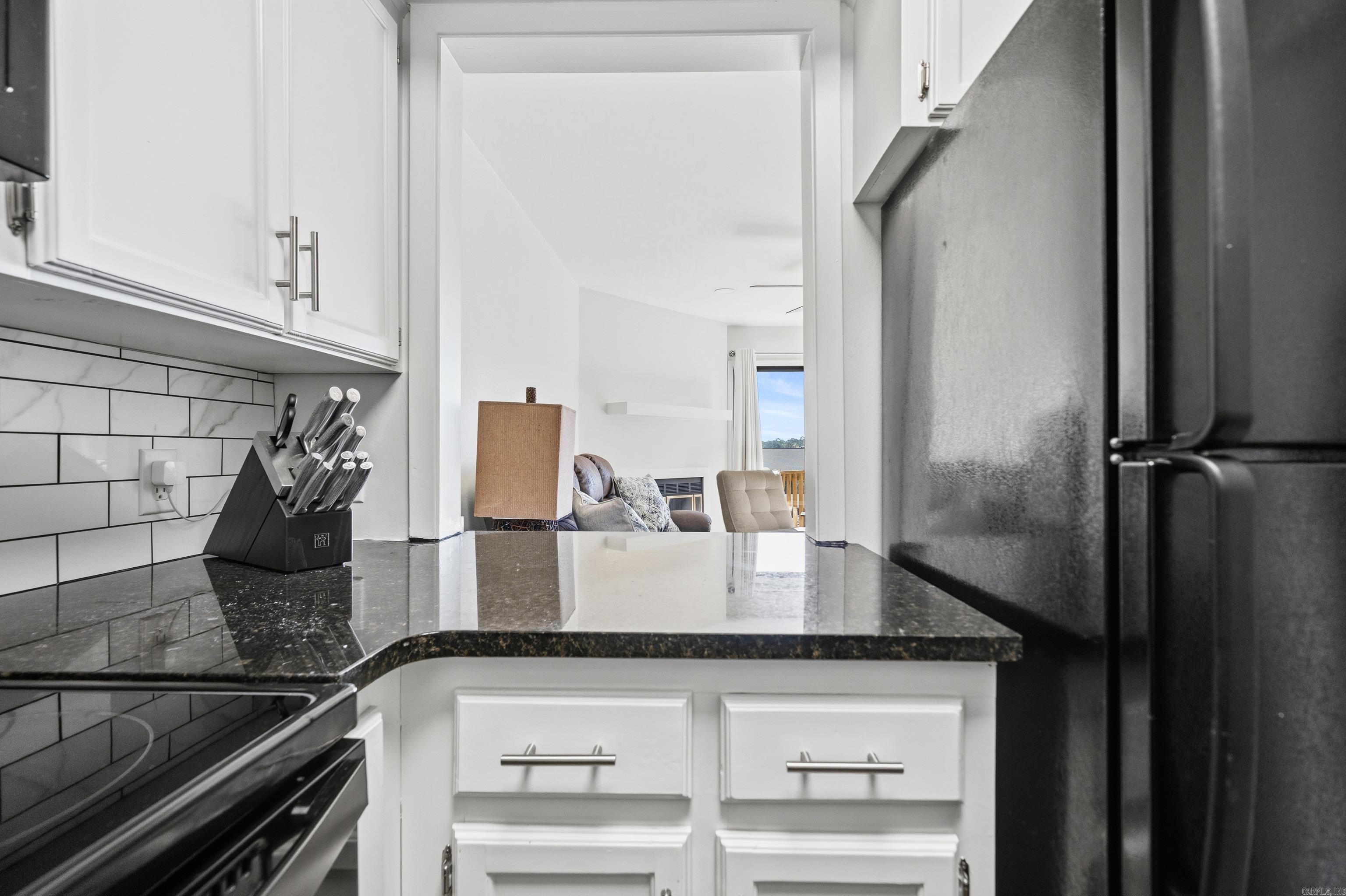 HAMILTON HARBOR HPR - Residential