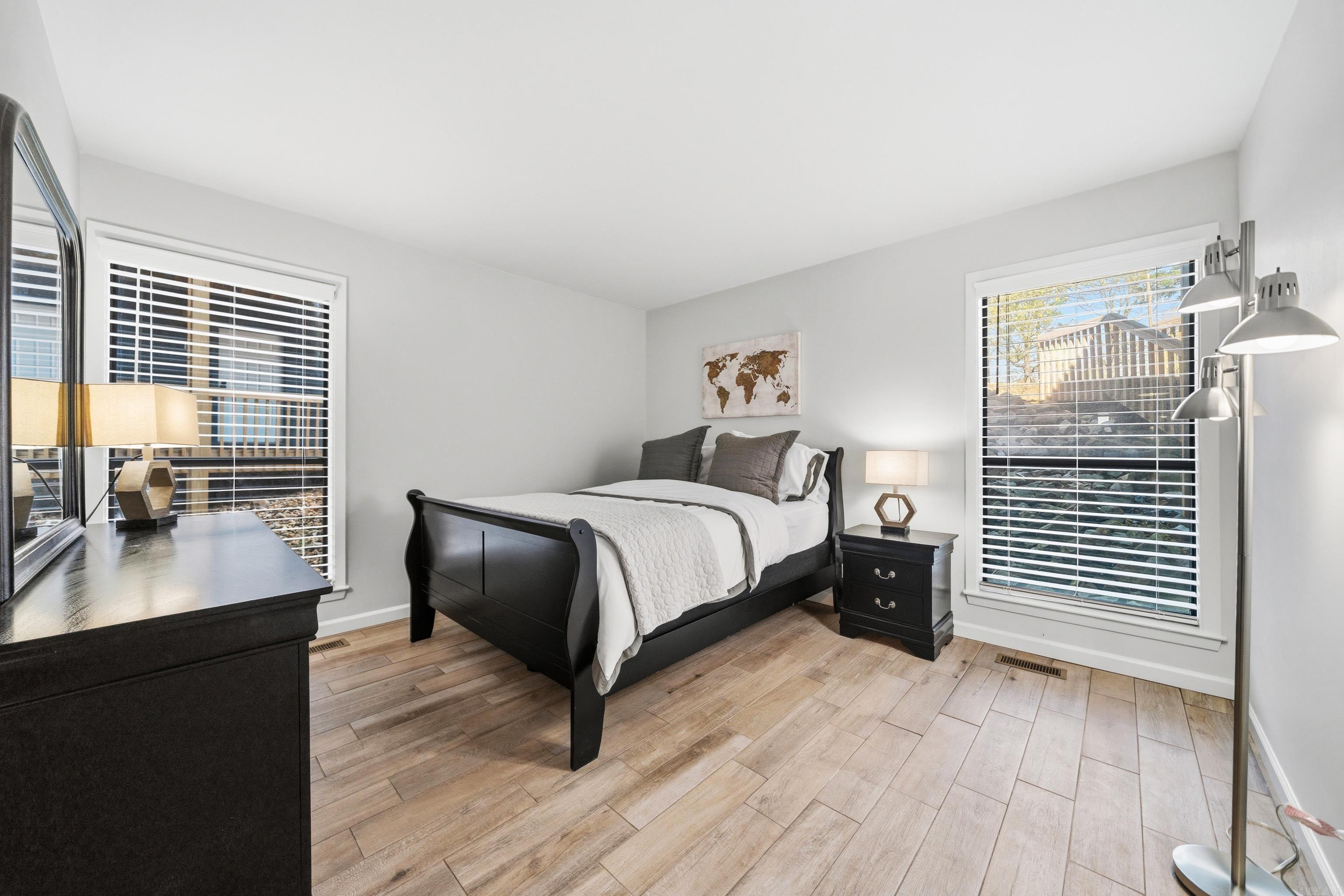 HAMILTON HARBOR HPR - Residential