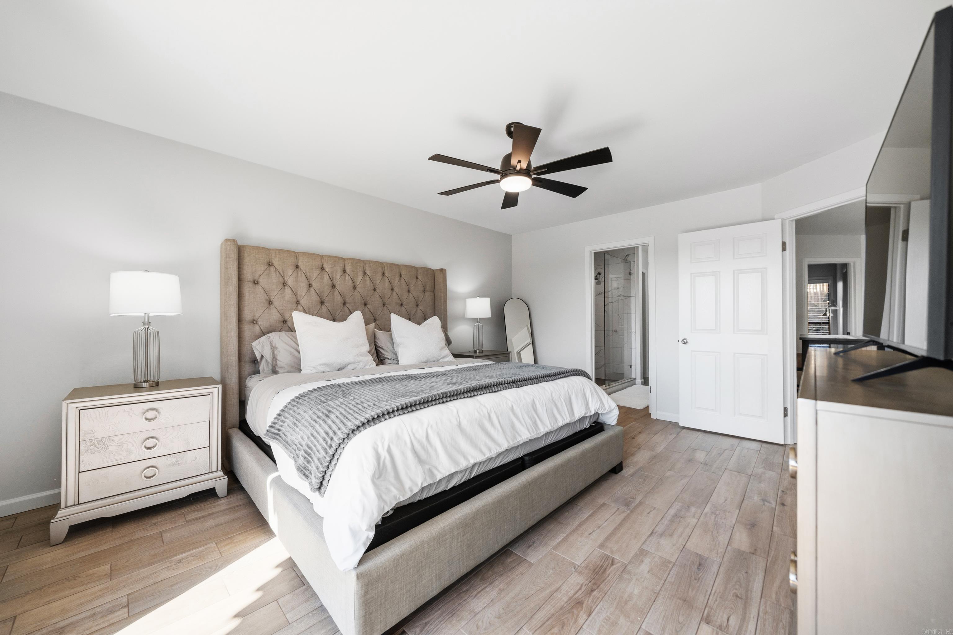 HAMILTON HARBOR HPR - Residential