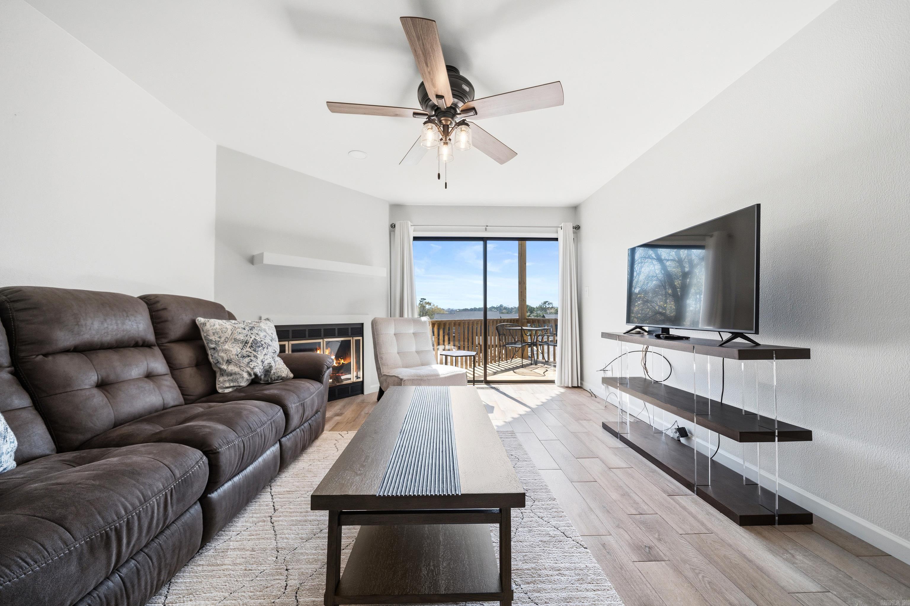 HAMILTON HARBOR HPR - Residential