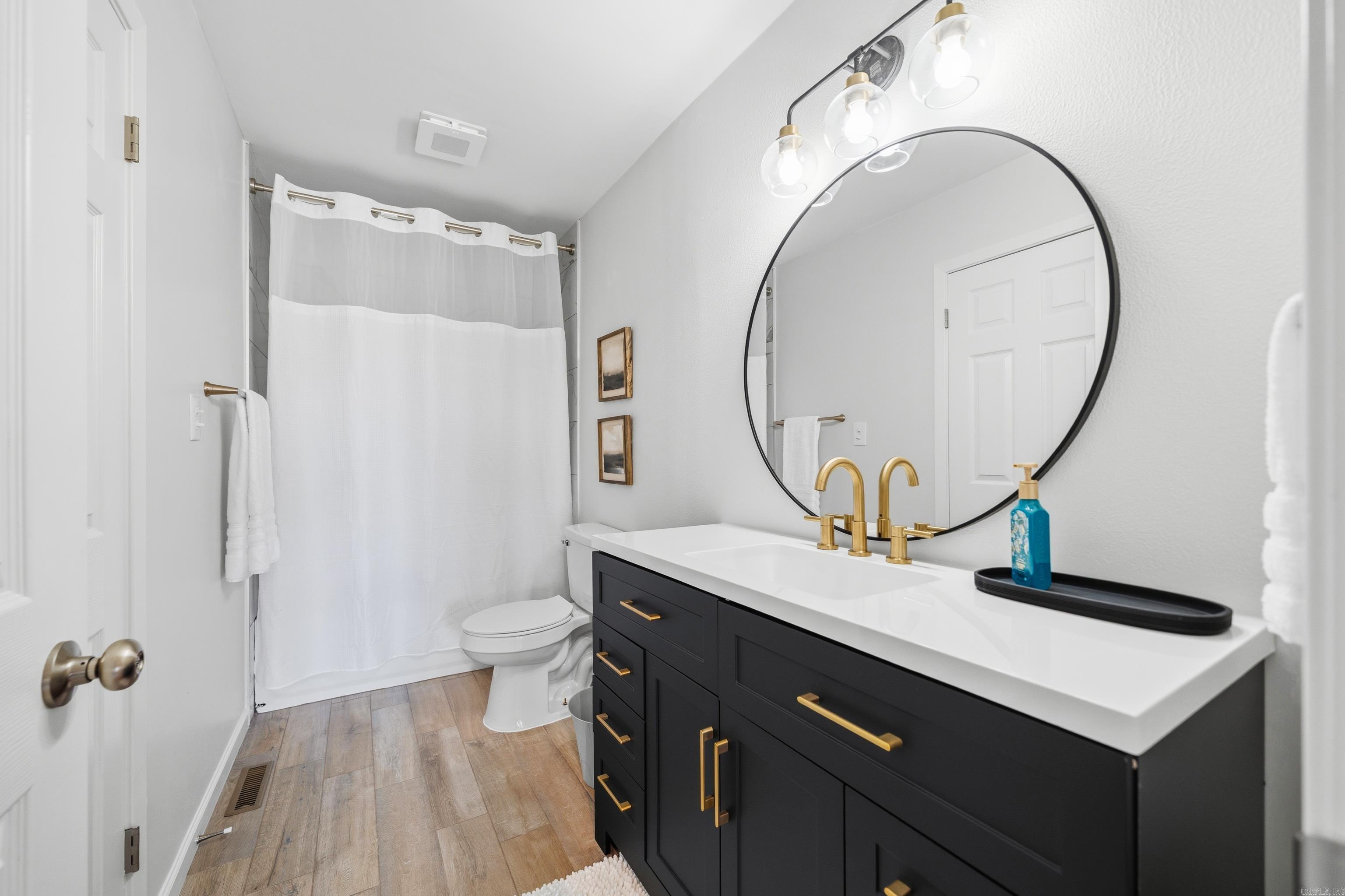 HAMILTON HARBOR HPR - Residential