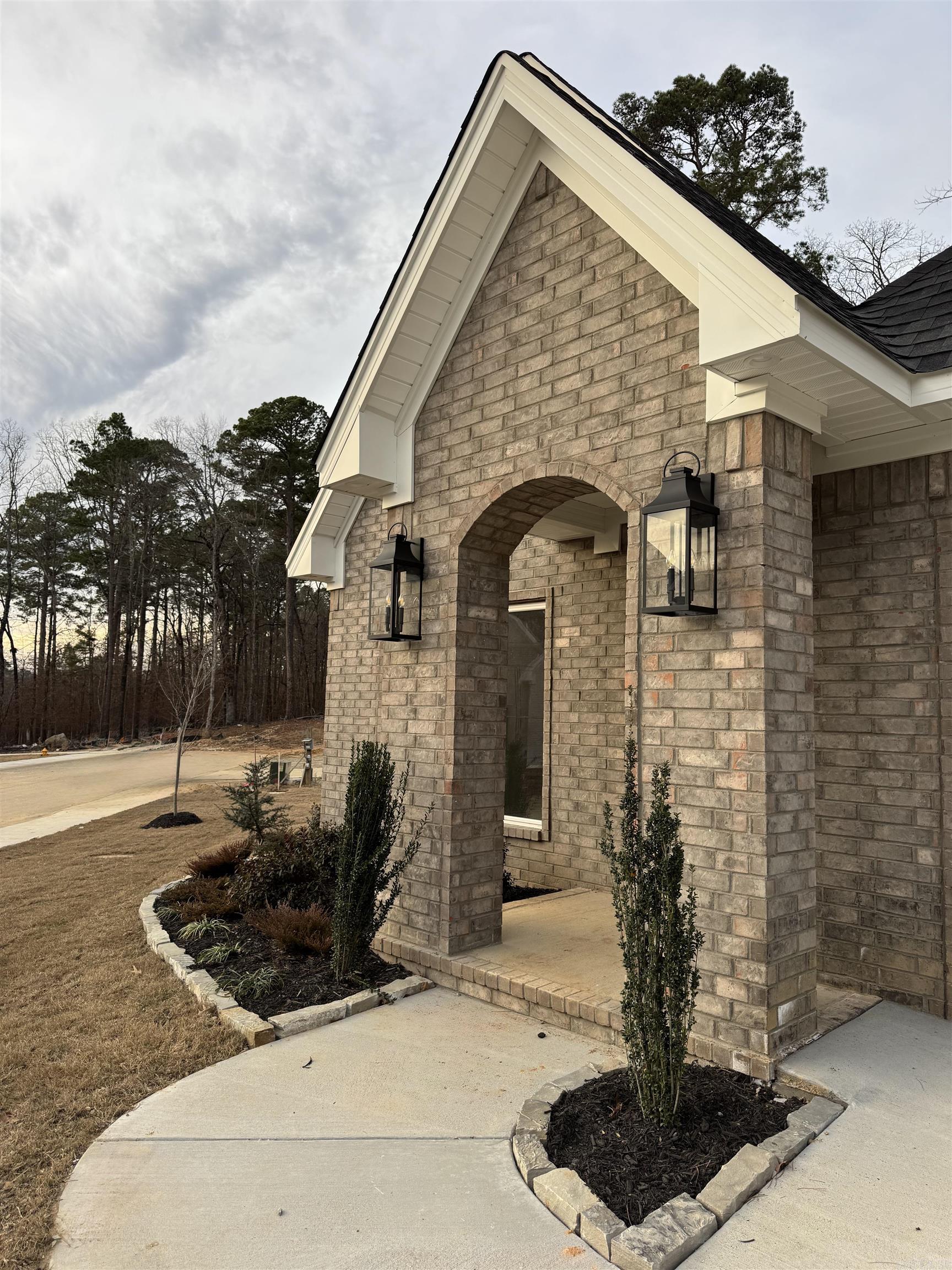 Severn Landing @ Hurricane Lake - Residential