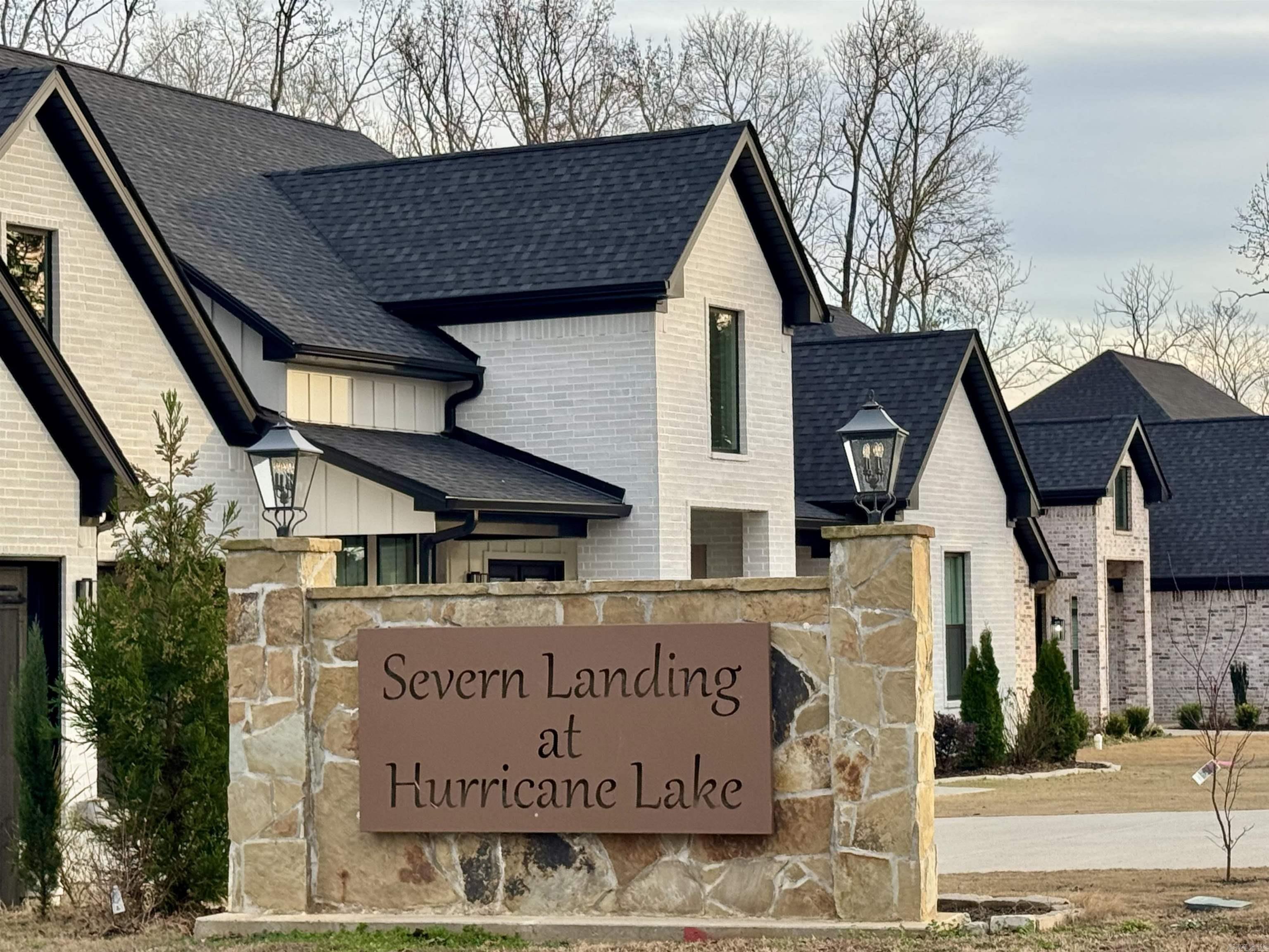 Severn Landing @ Hurricane Lake - Residential