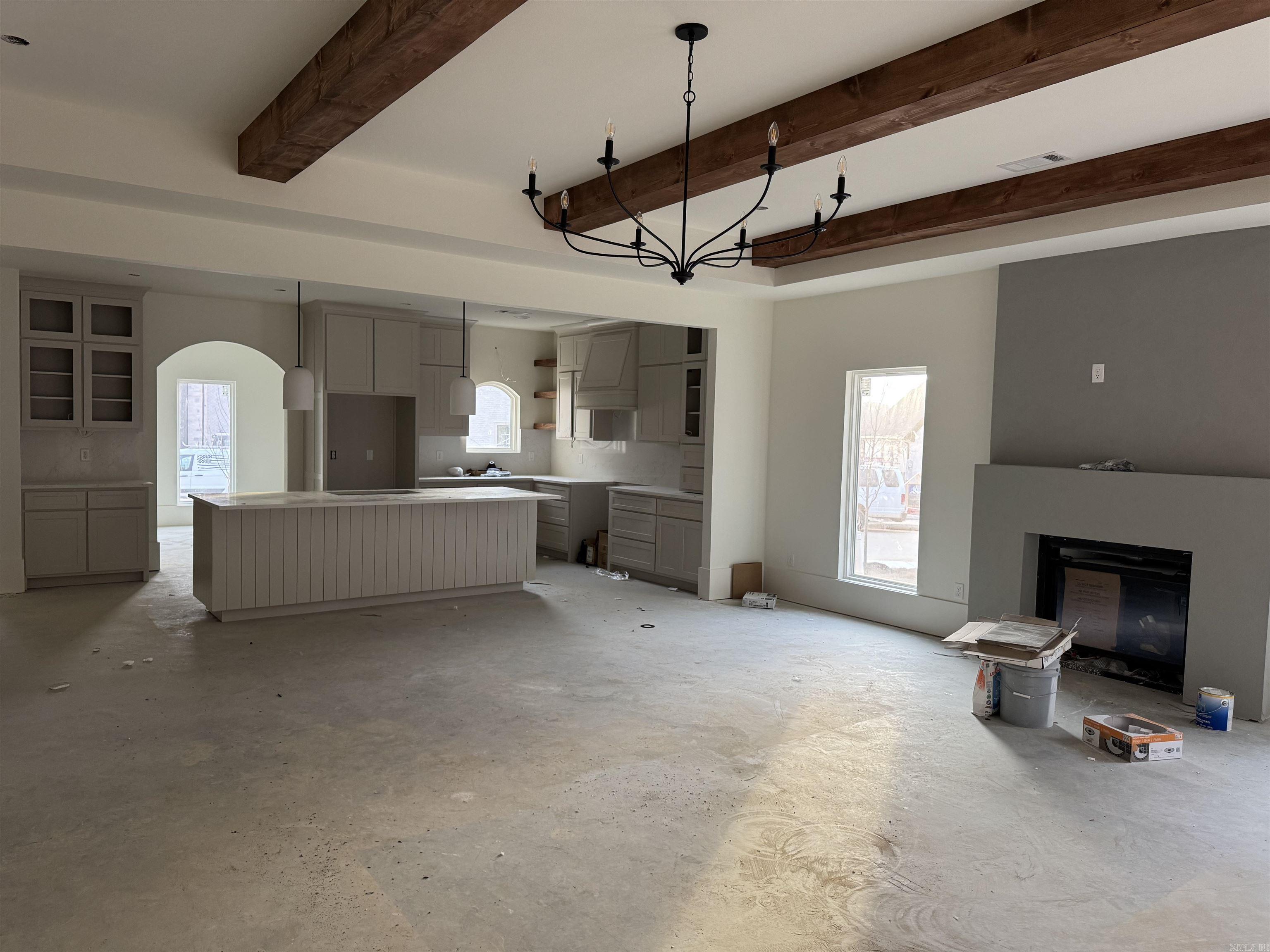 Severn Landing @ Hurricane Lake - Residential