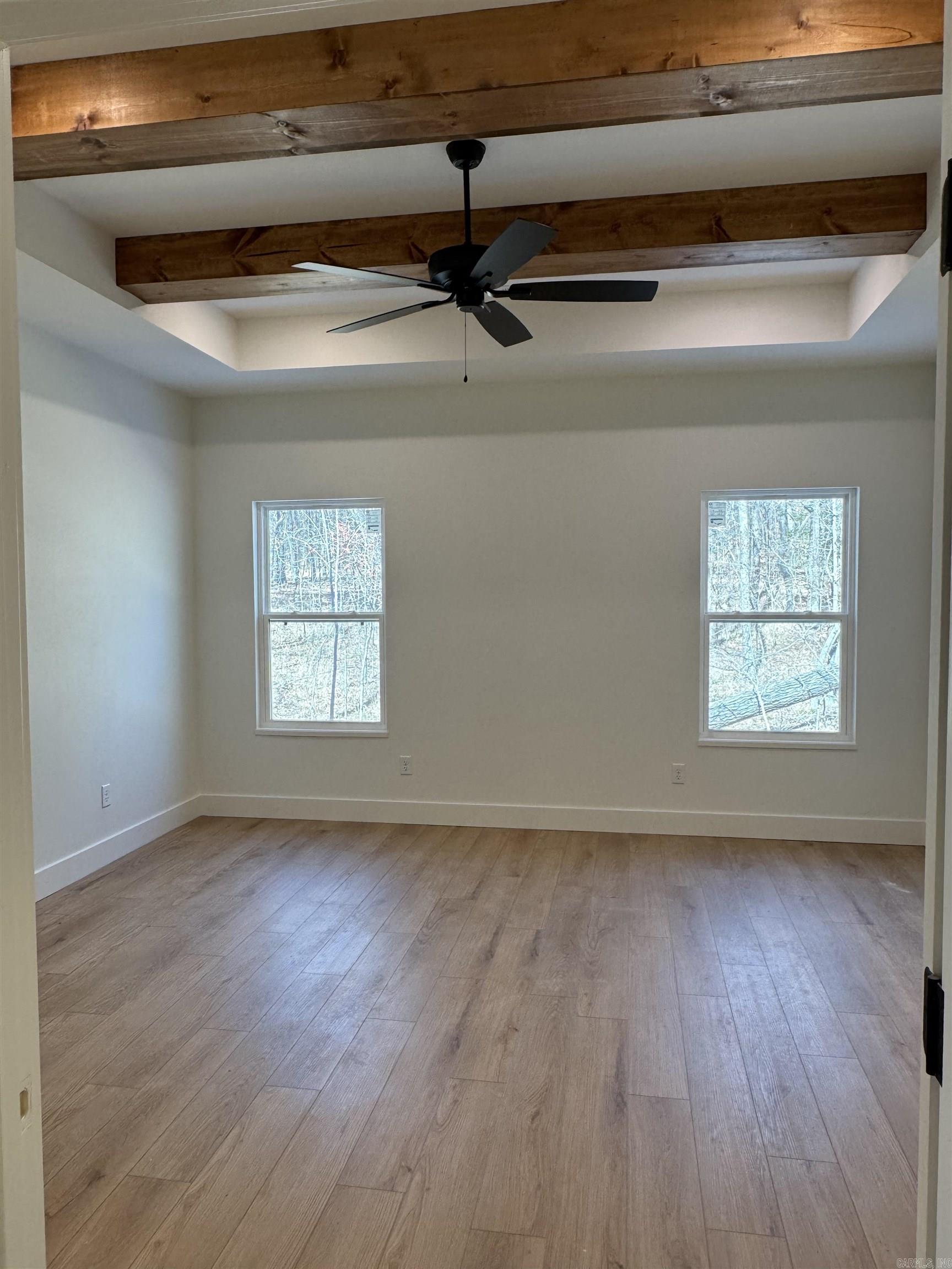 Severn Landing @ Hurricane Lake - Residential