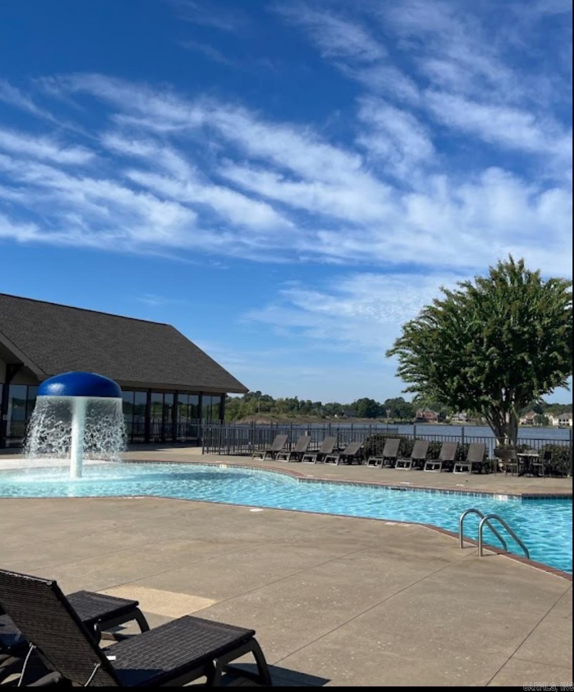 Severn Landing @ Hurricane Lake - Residential