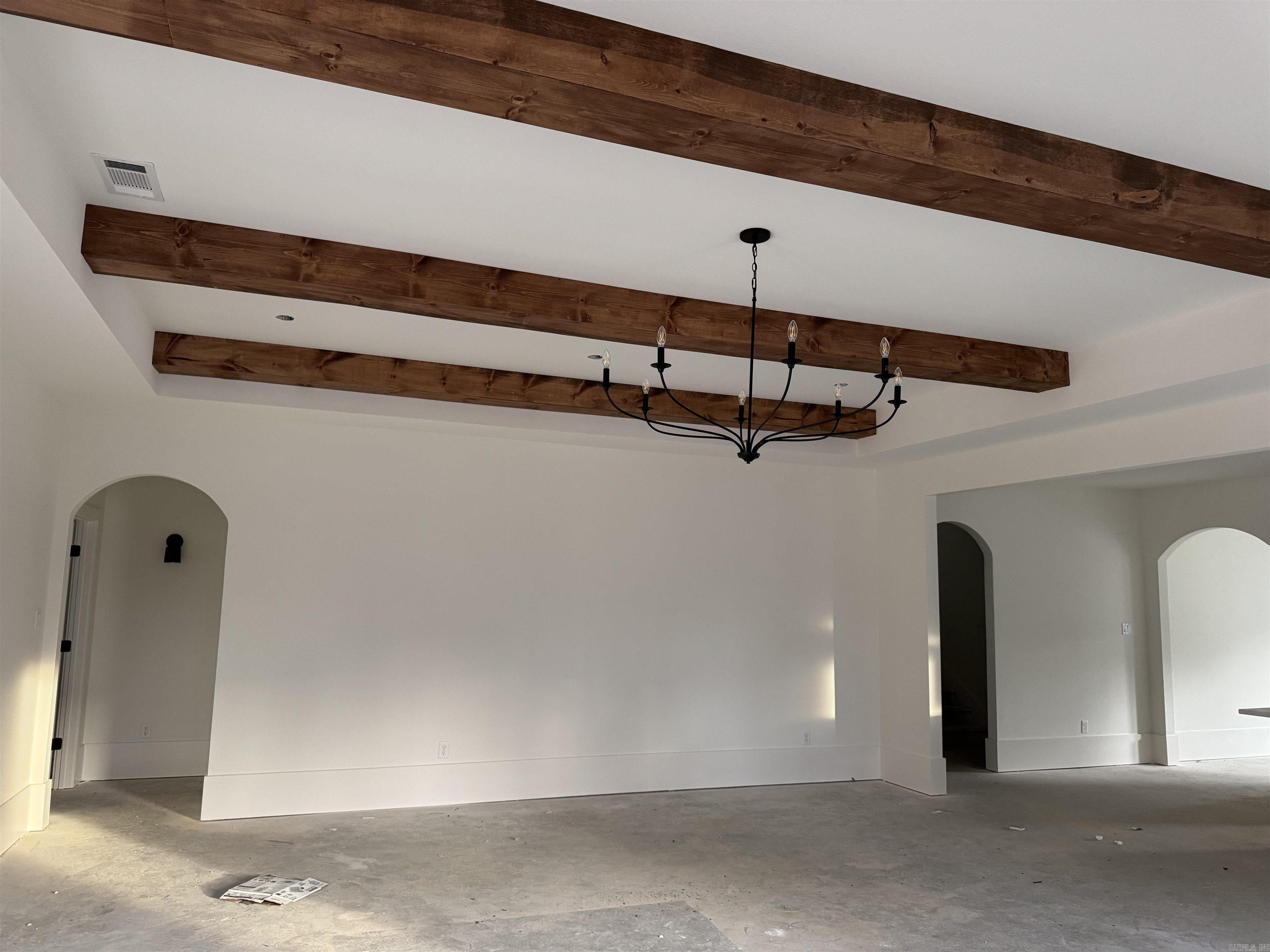 Severn Landing @ Hurricane Lake - Residential