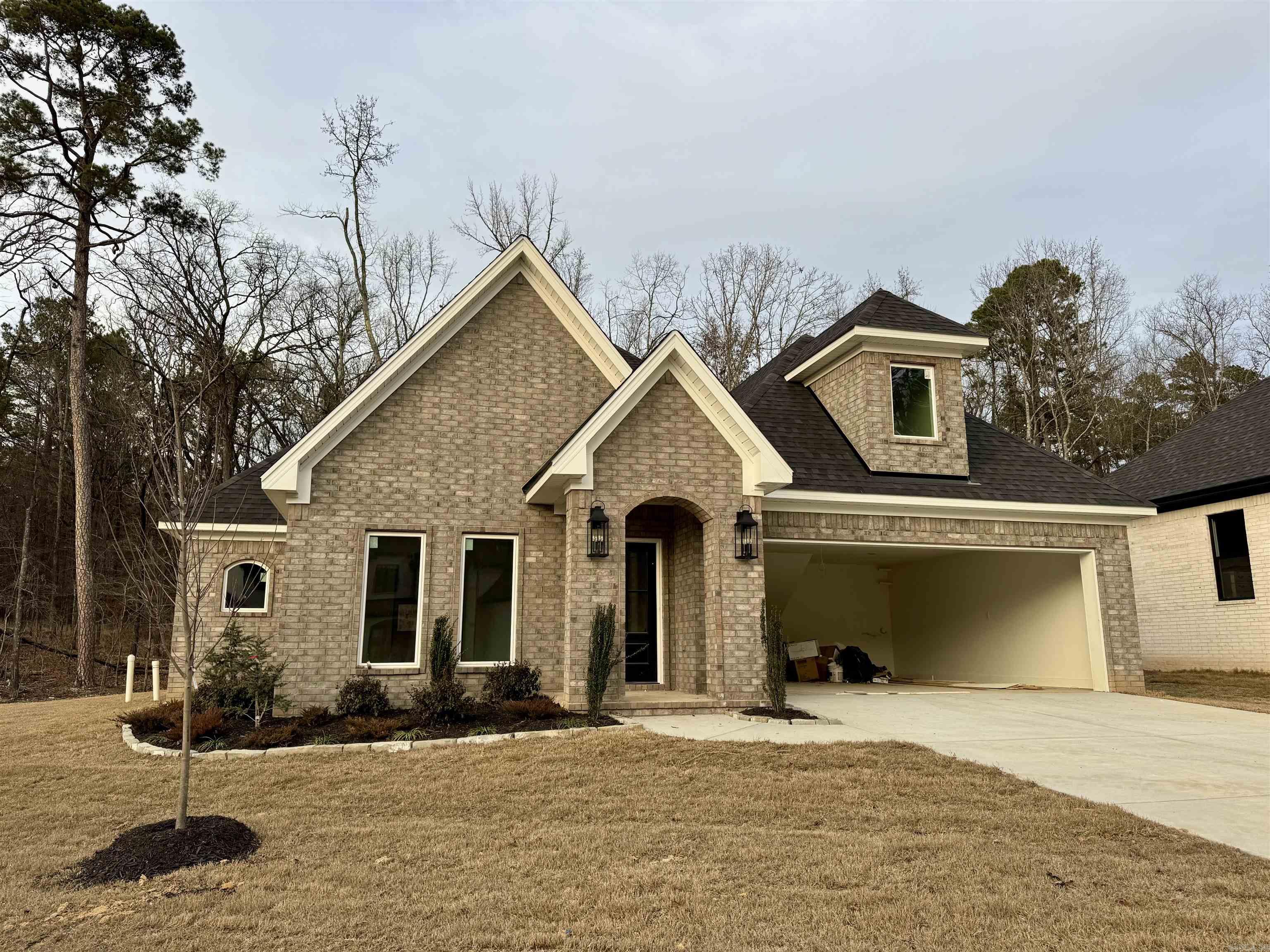 Severn Landing @ Hurricane Lake - Residential