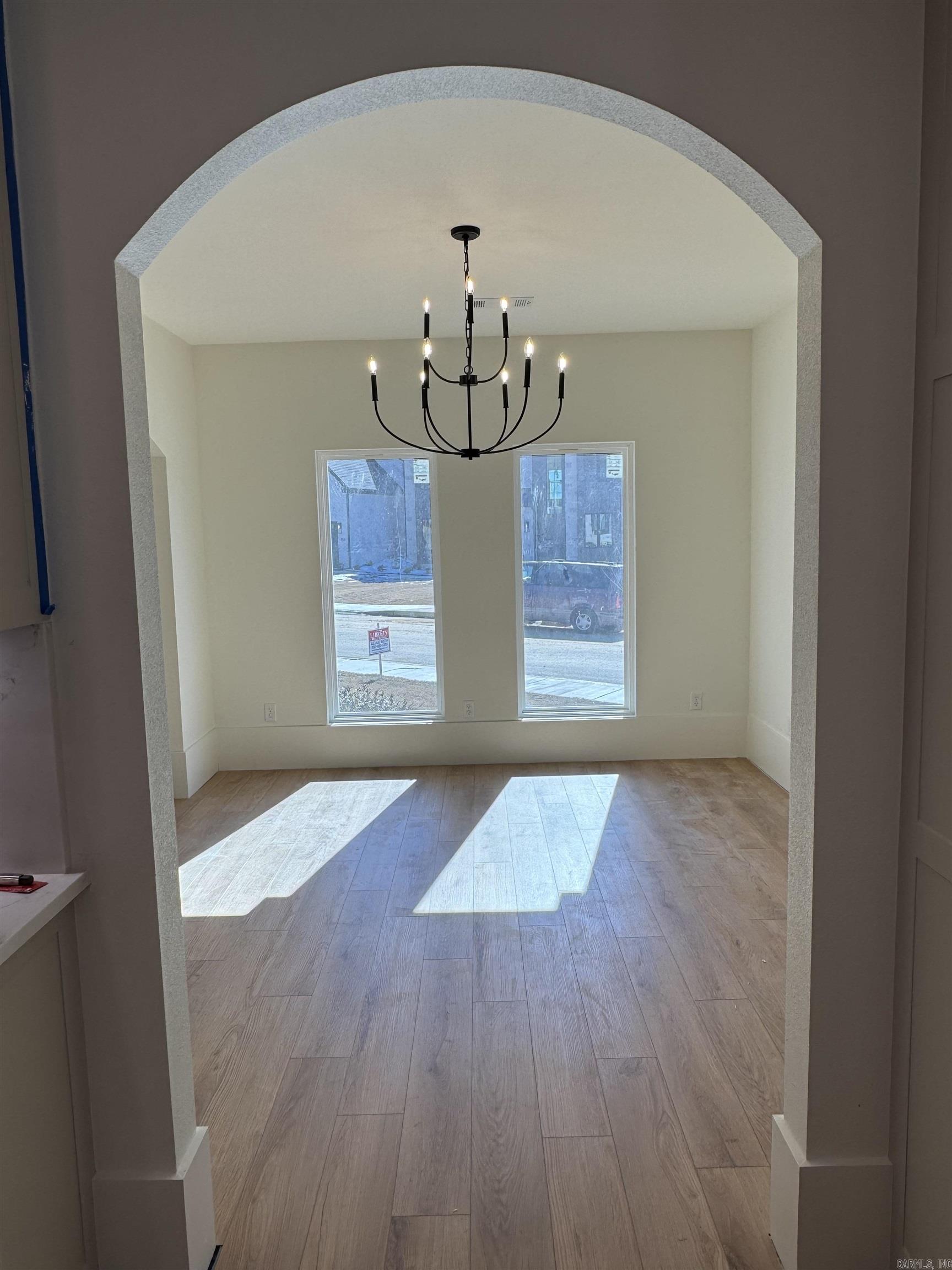 Severn Landing @ Hurricane Lake - Residential