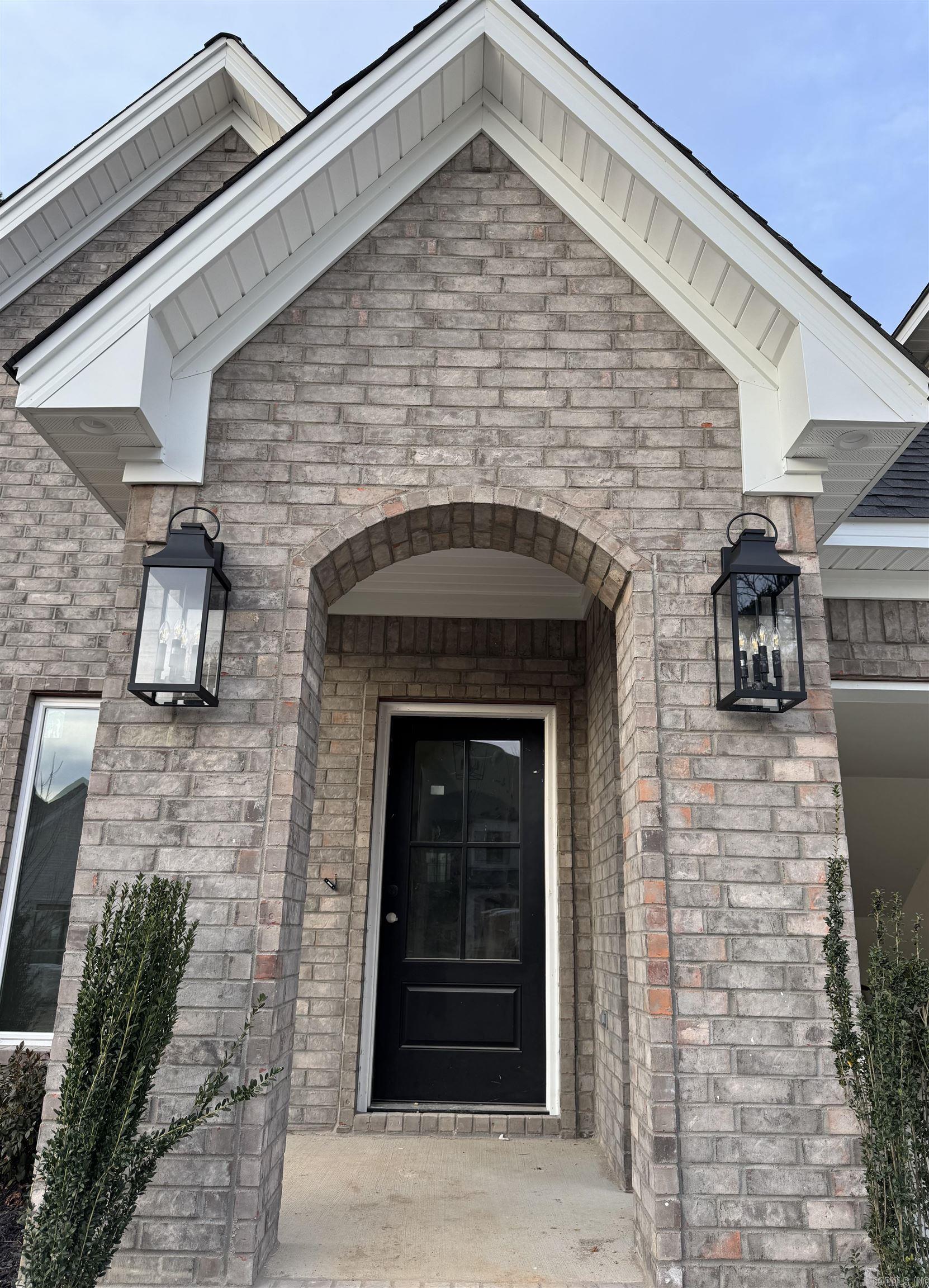 Severn Landing @ Hurricane Lake - Residential