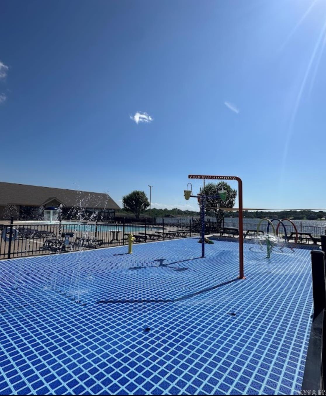 Severn Landing @ Hurricane Lake - Residential