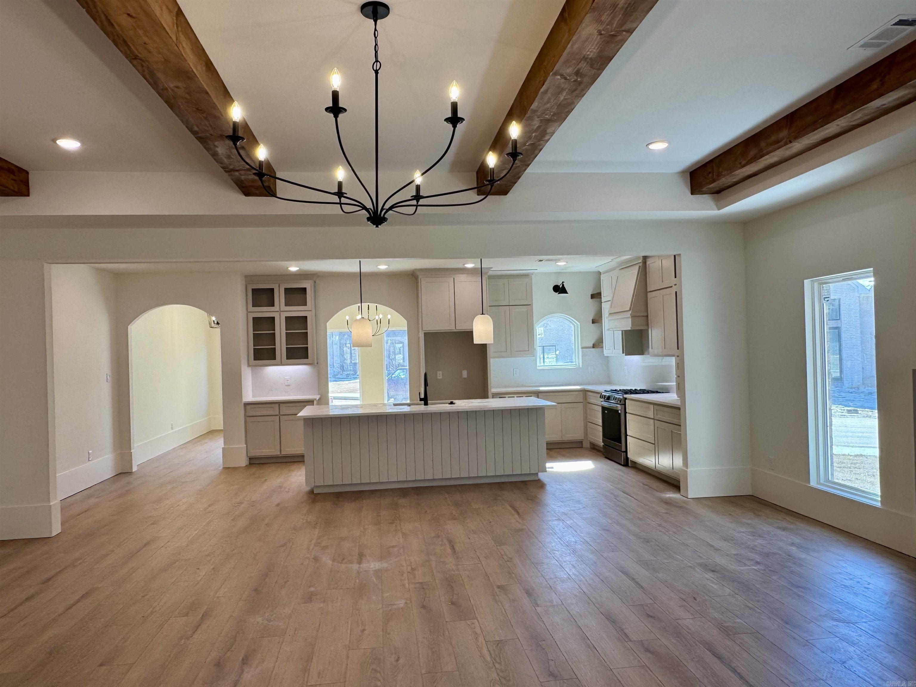 Severn Landing @ Hurricane Lake - Residential