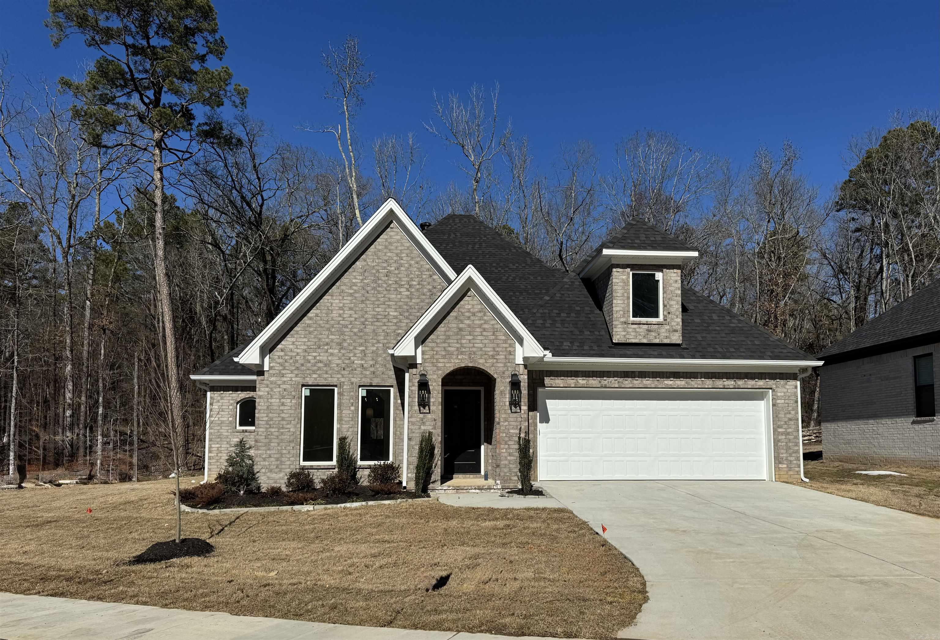 Severn Landing @ Hurricane Lake - Residential