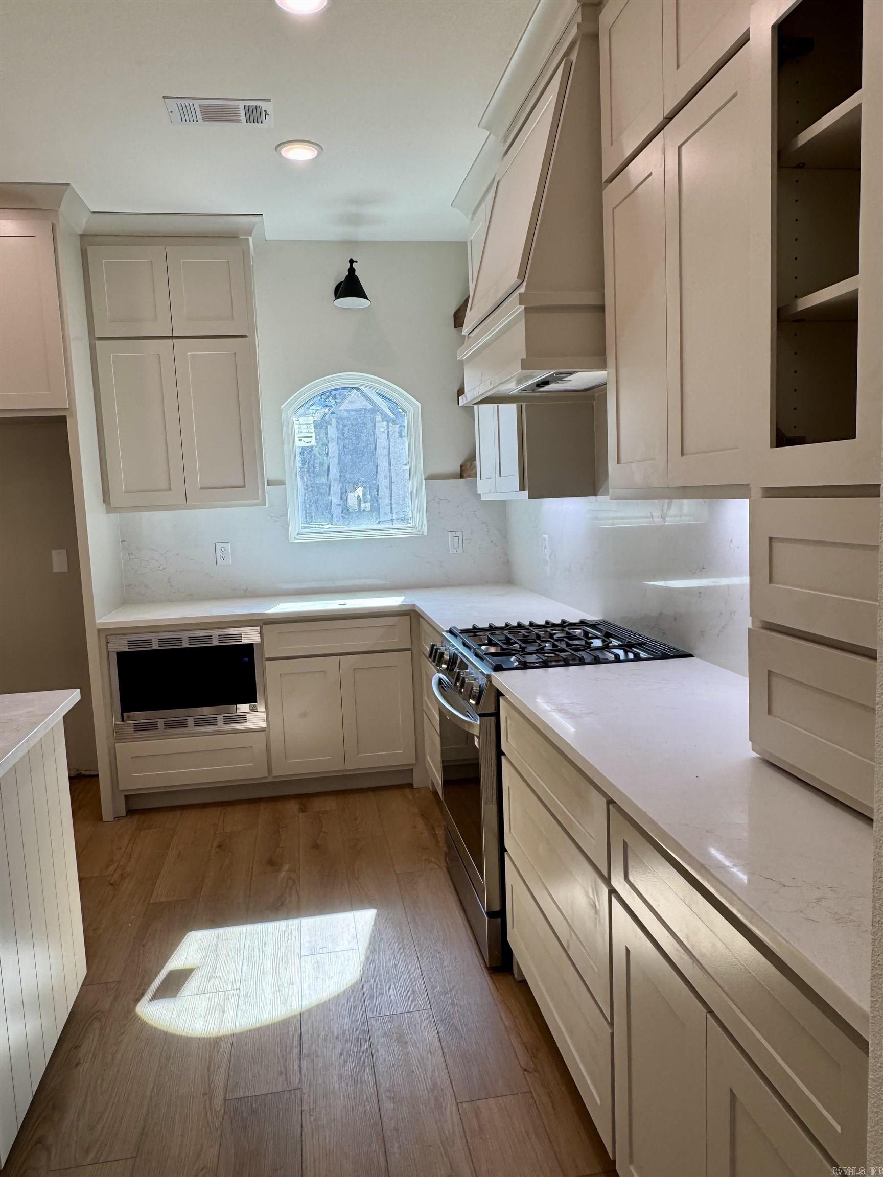 Severn Landing @ Hurricane Lake - Residential