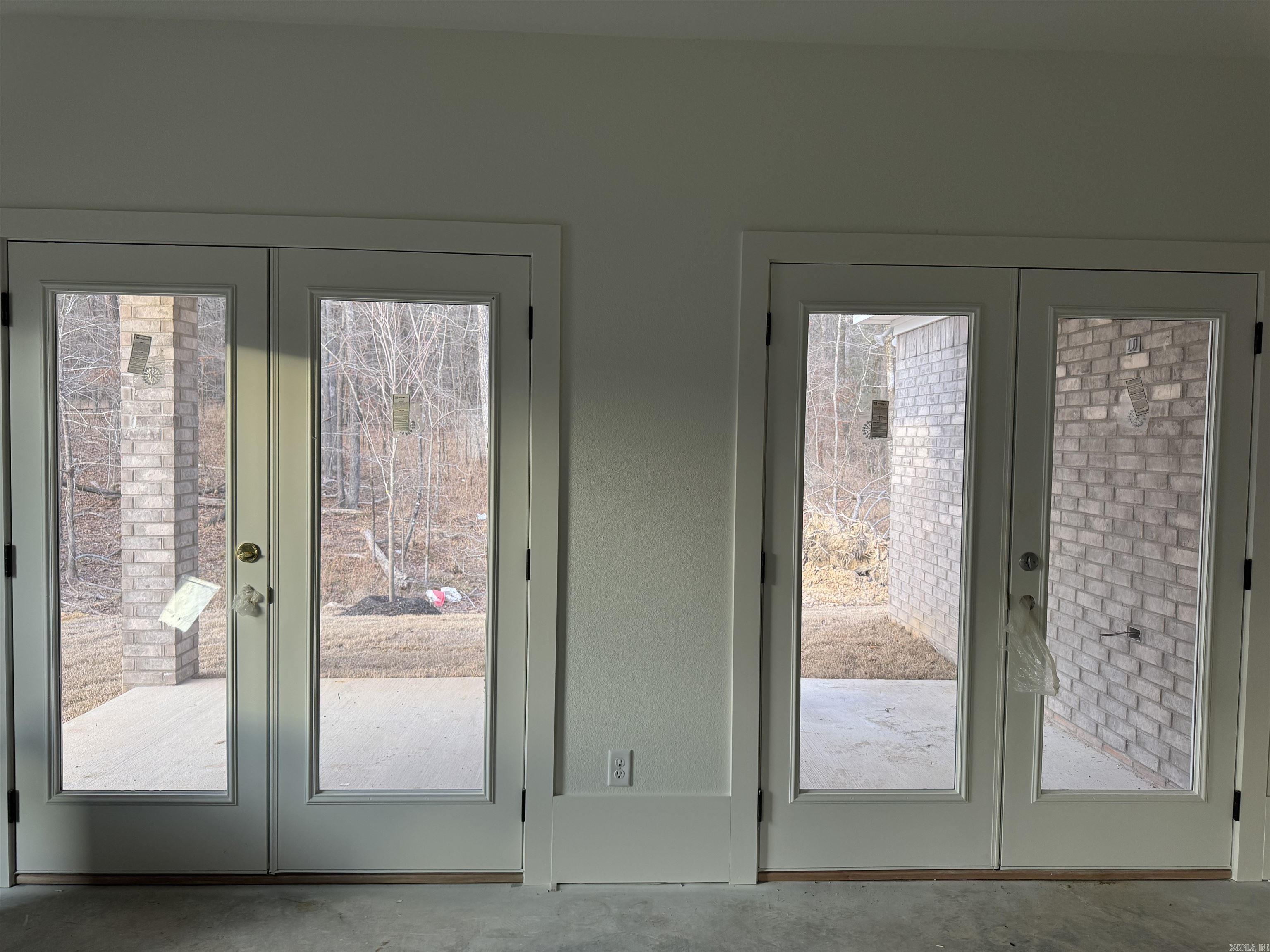 Severn Landing @ Hurricane Lake - Residential