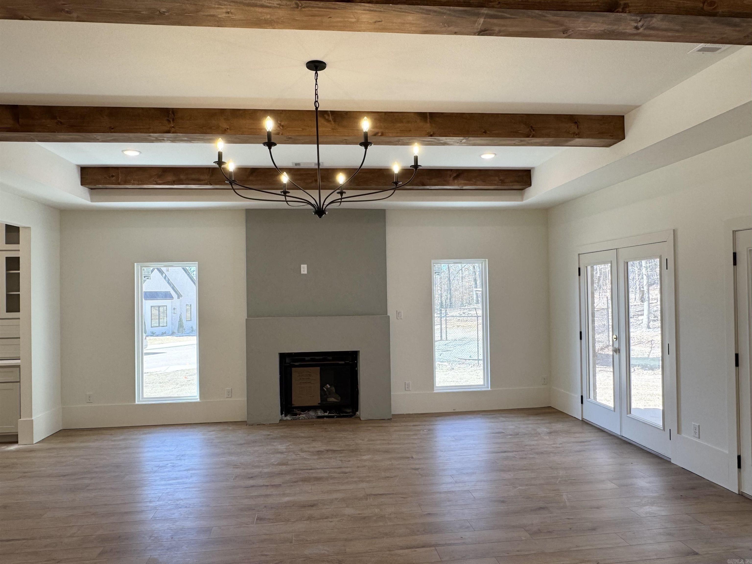 Severn Landing @ Hurricane Lake - Residential