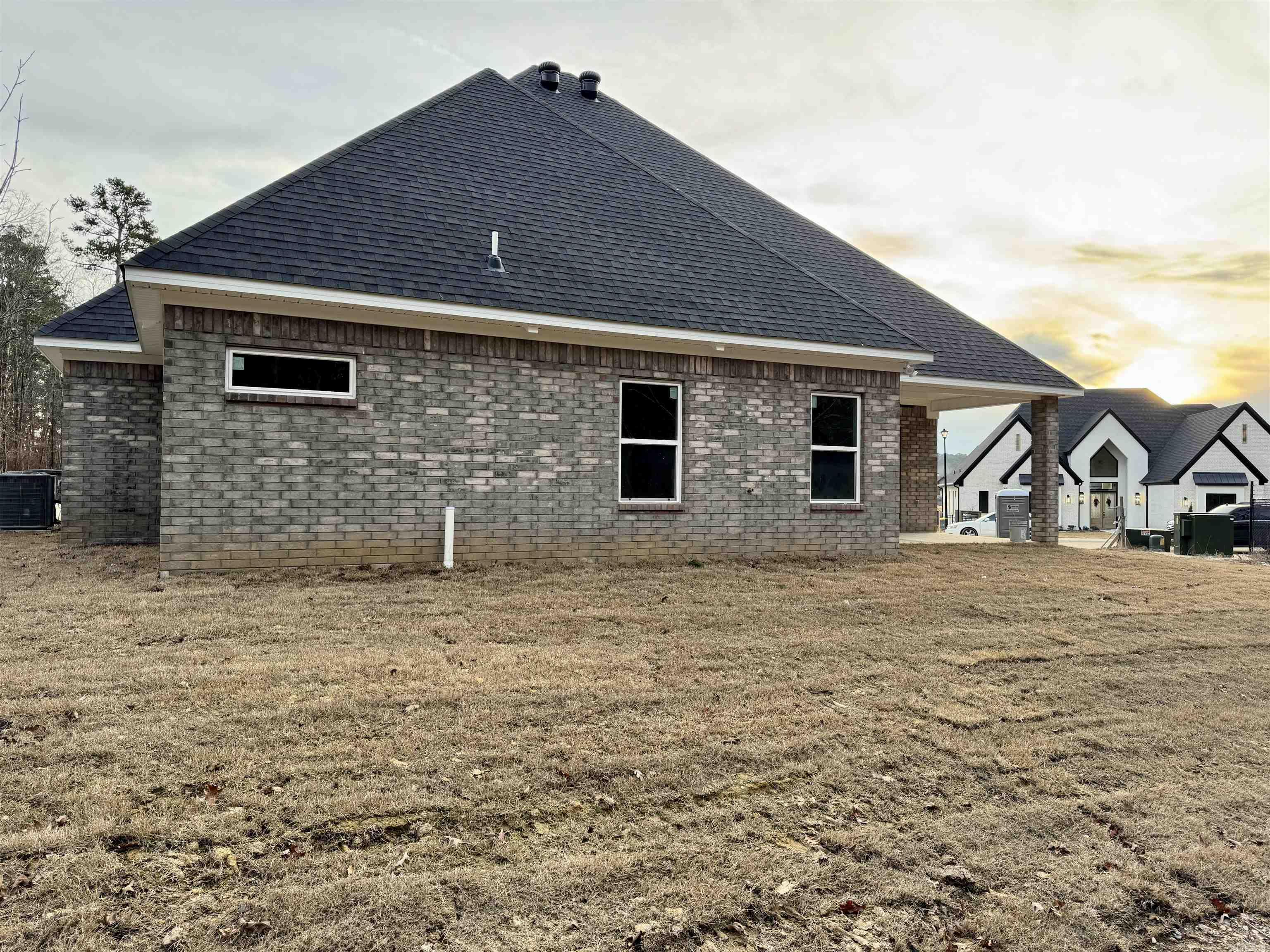 Severn Landing @ Hurricane Lake - Residential