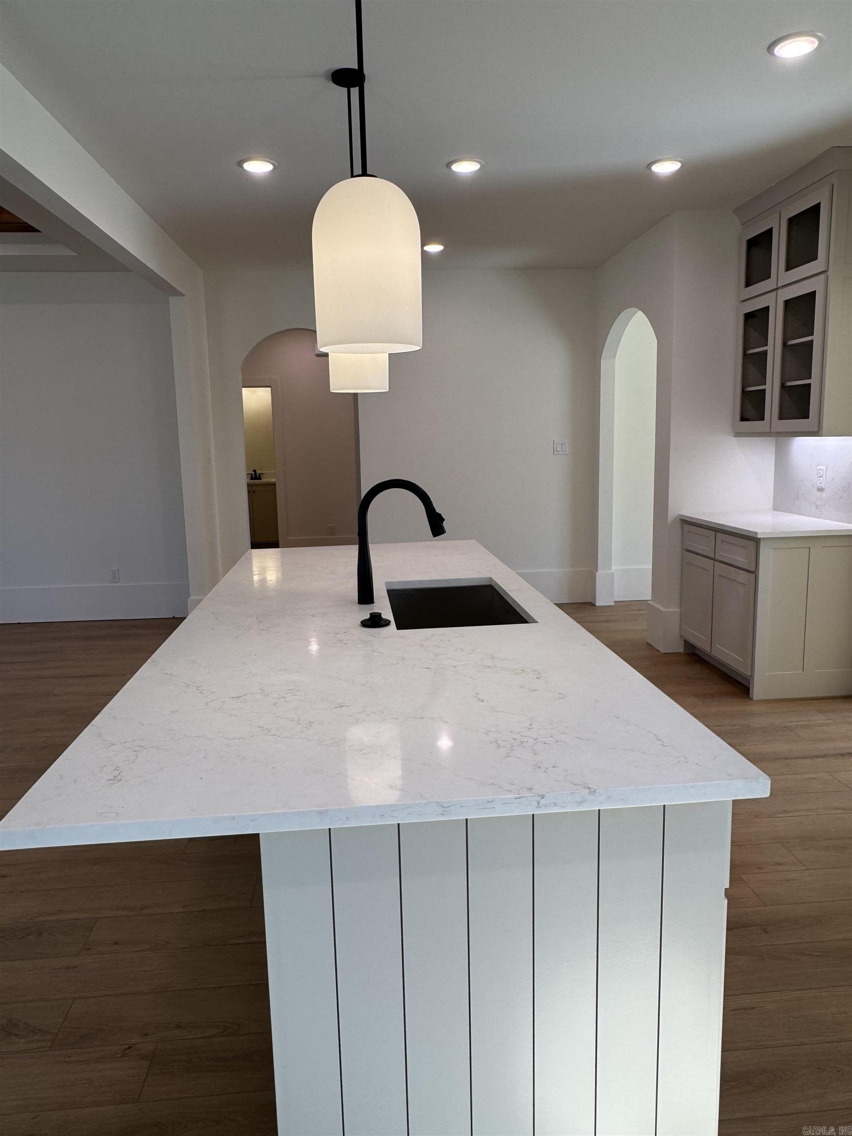 Severn Landing @ Hurricane Lake - Residential