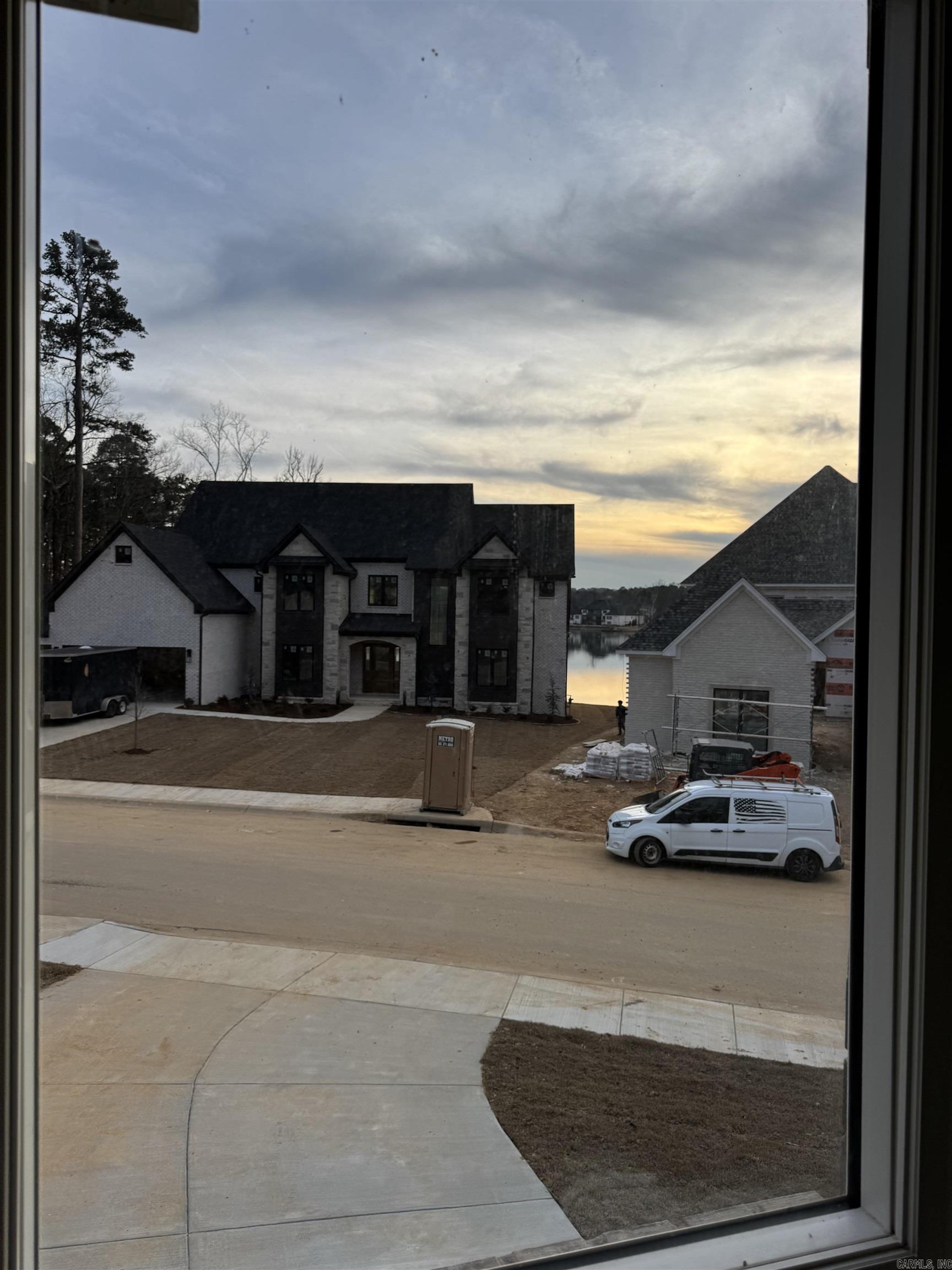 Severn Landing @ Hurricane Lake - Residential