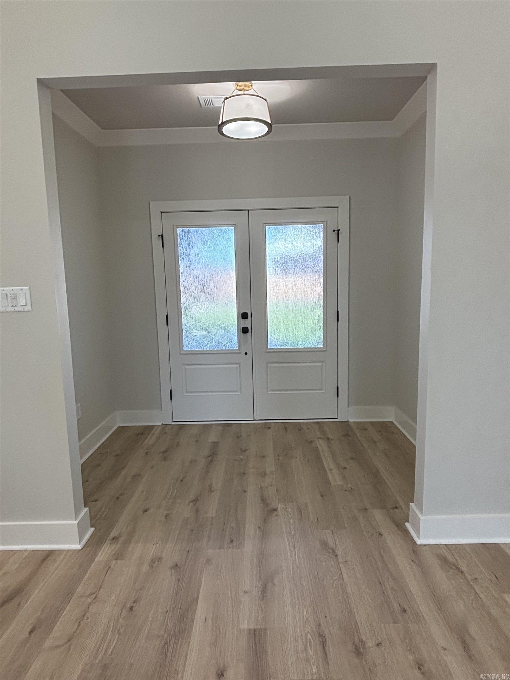 HIDDEN VALLEY ESTATES - Residential