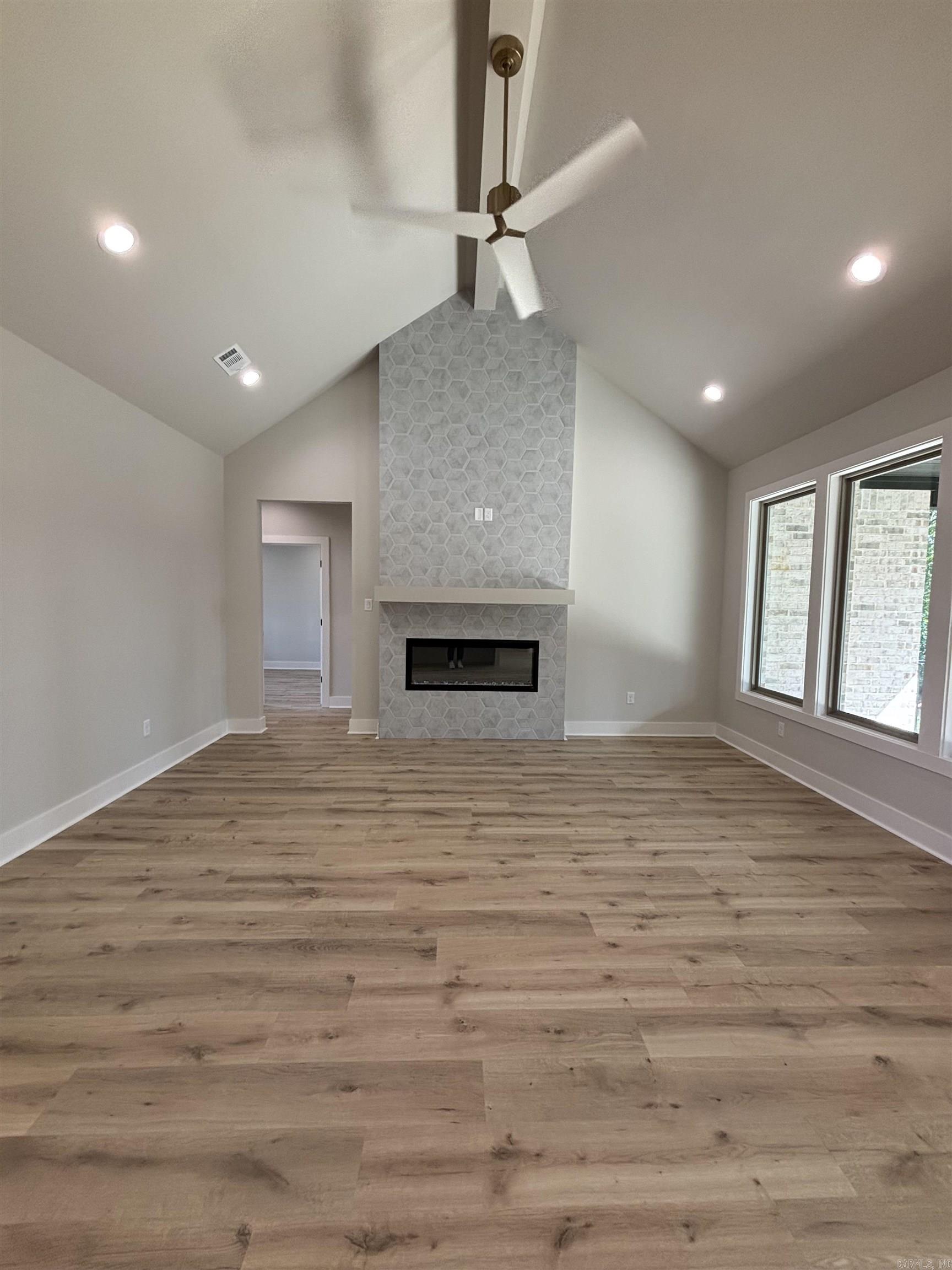 HIDDEN VALLEY ESTATES - Residential