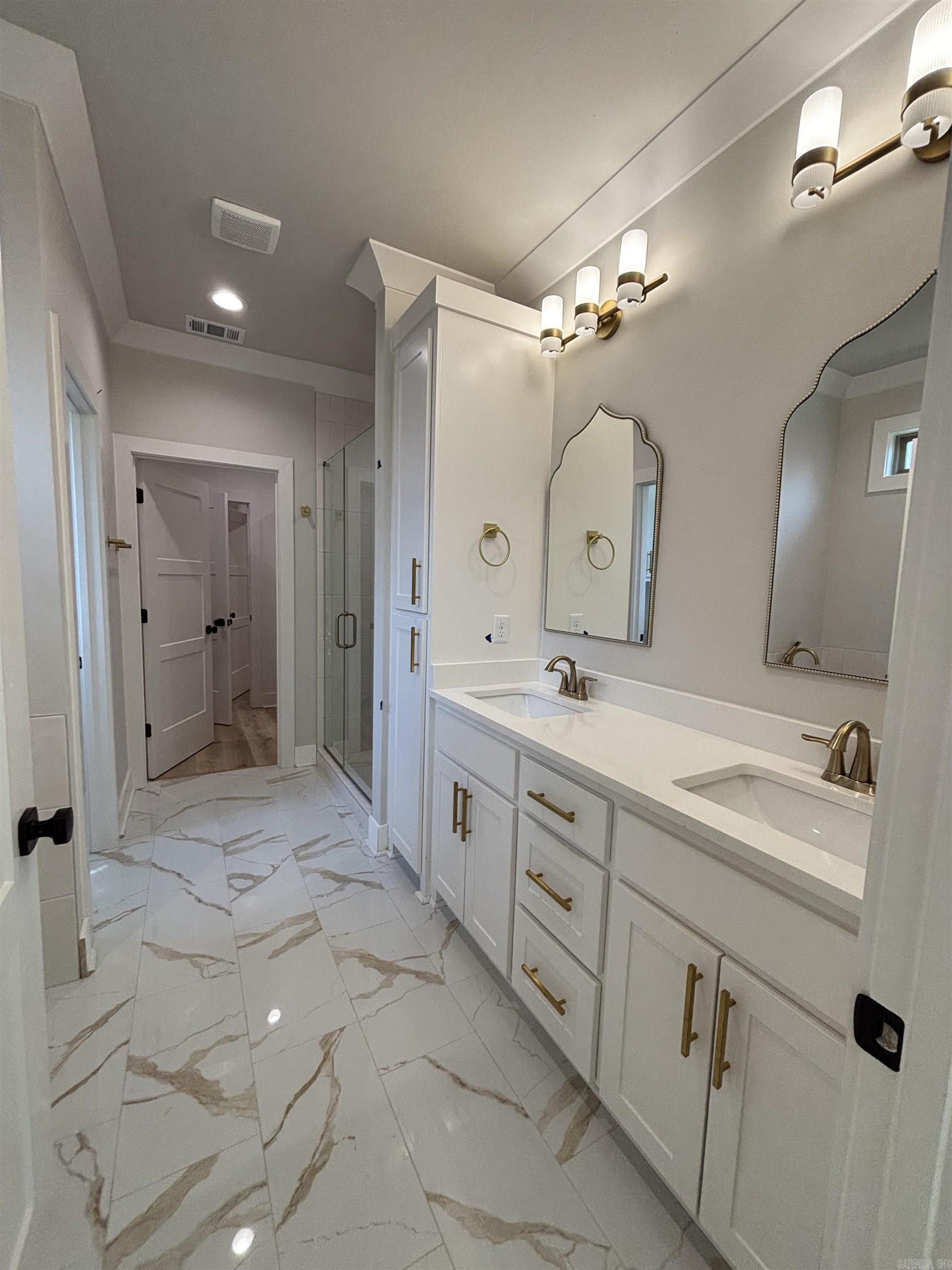 HIDDEN VALLEY ESTATES - Residential
