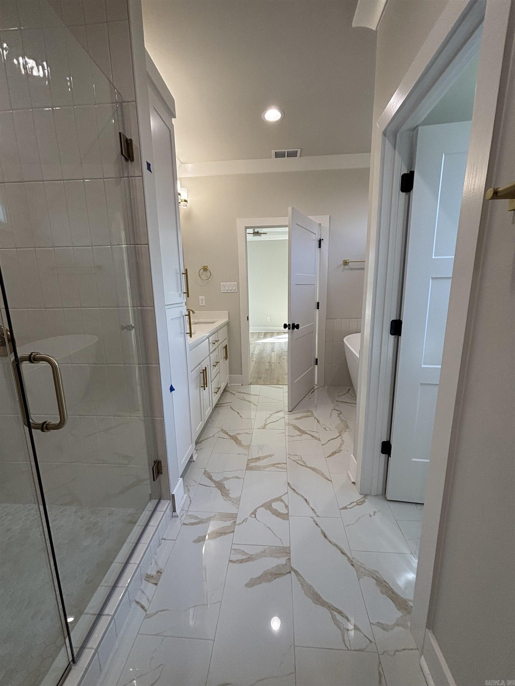 HIDDEN VALLEY ESTATES - Residential