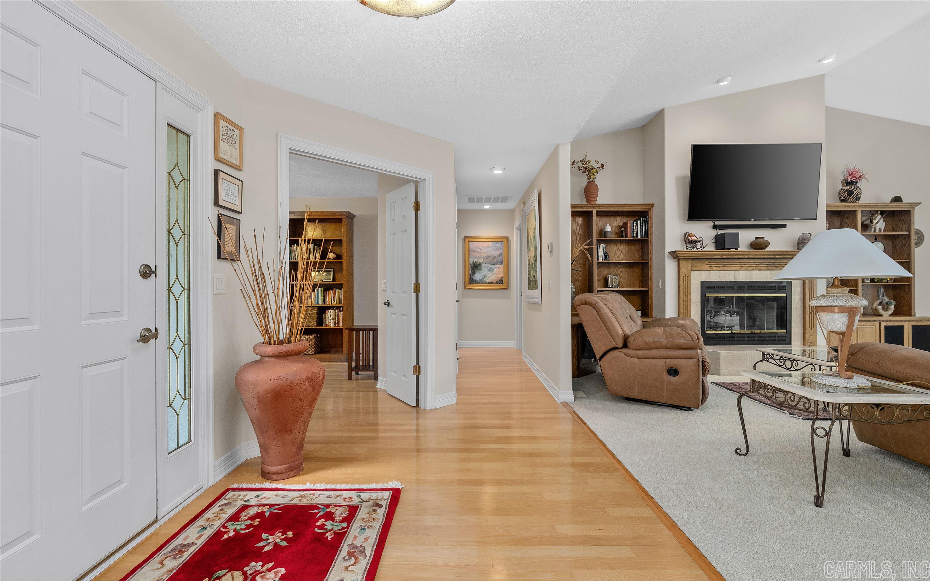 Sergio - Residential