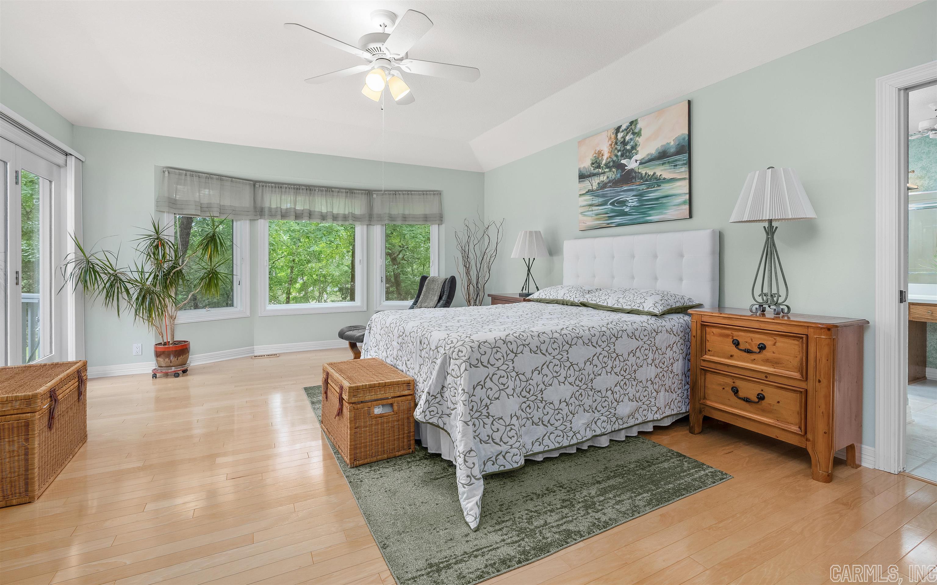 Sergio - Residential