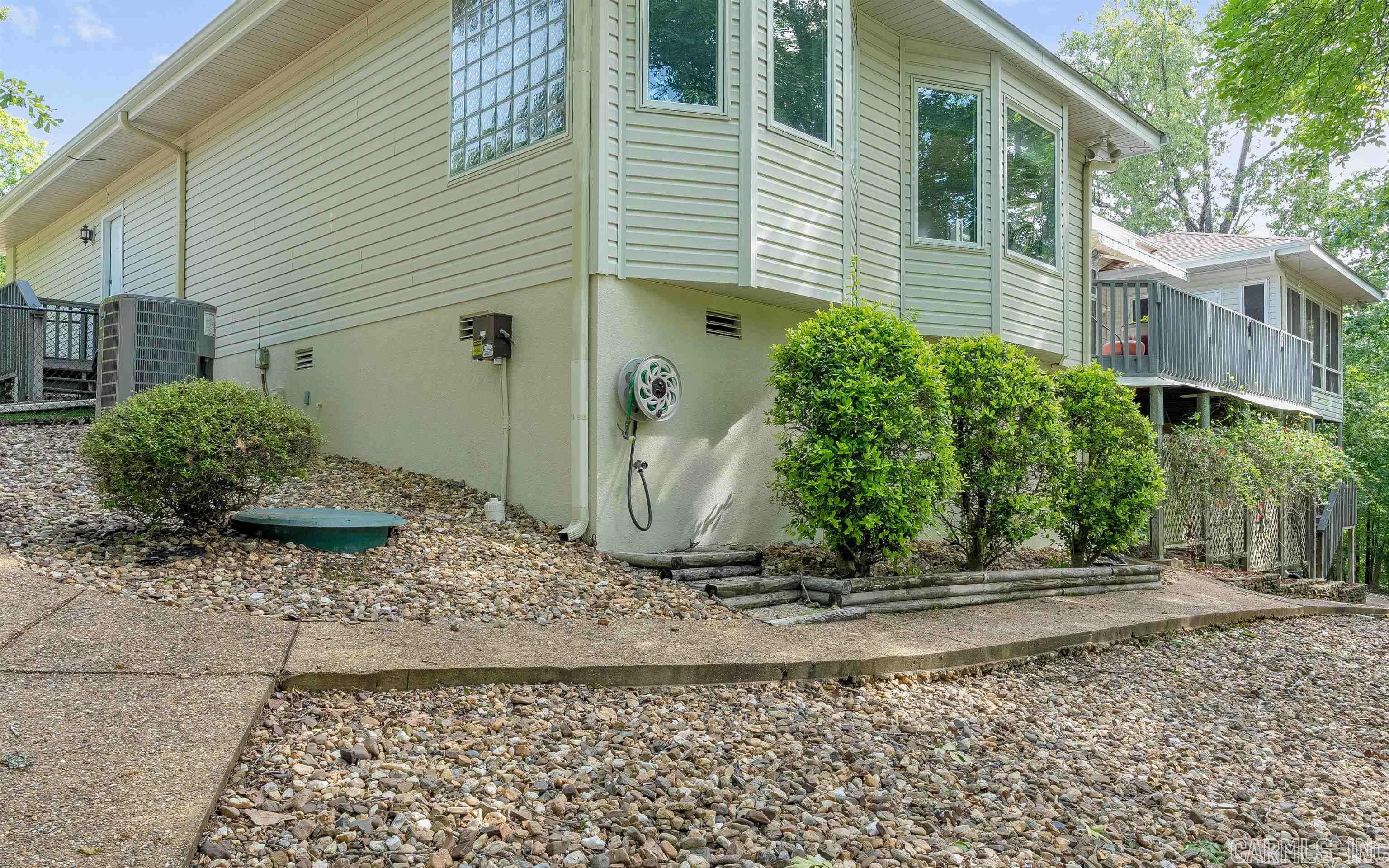 Sergio - Residential