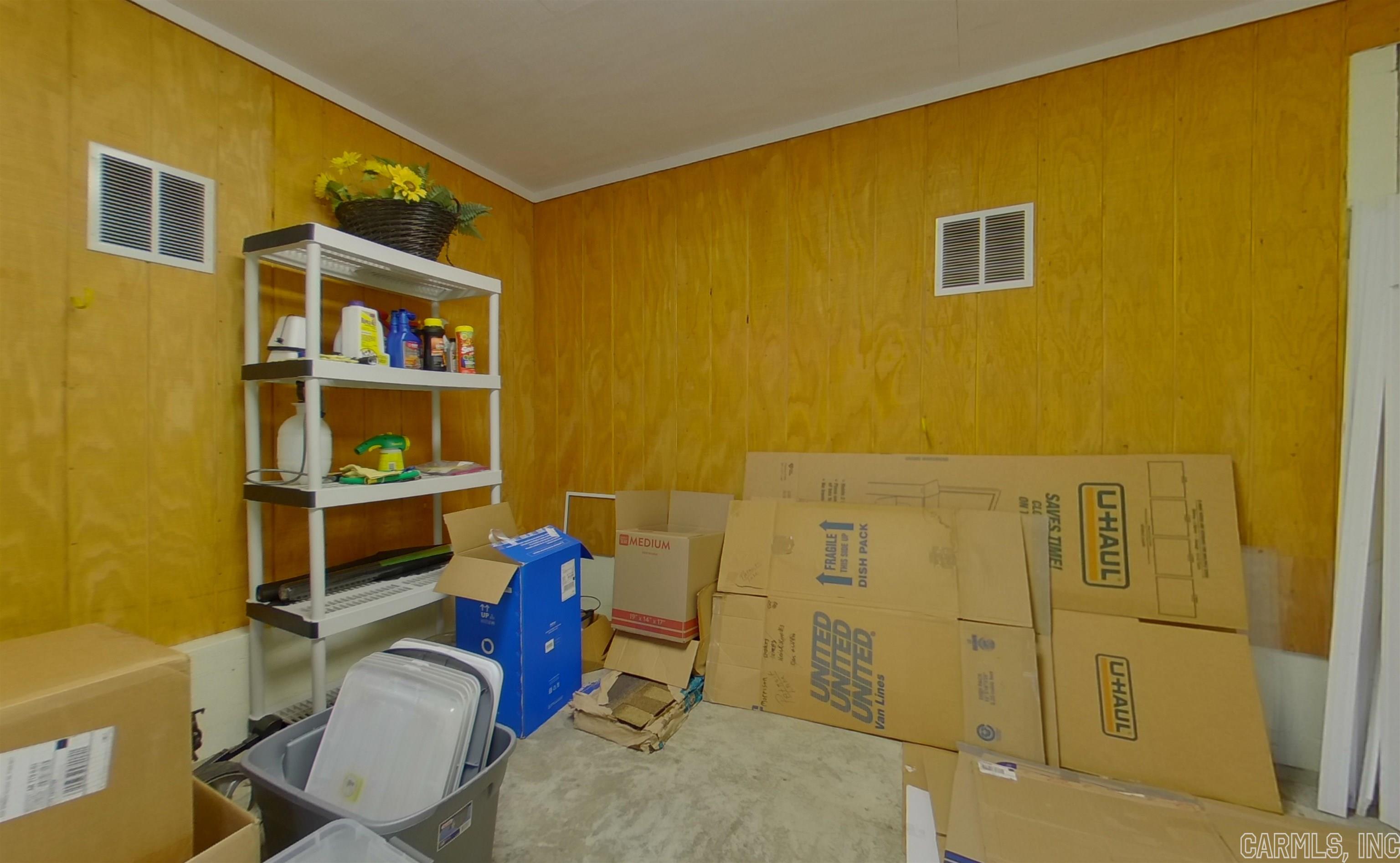 Sergio - Residential