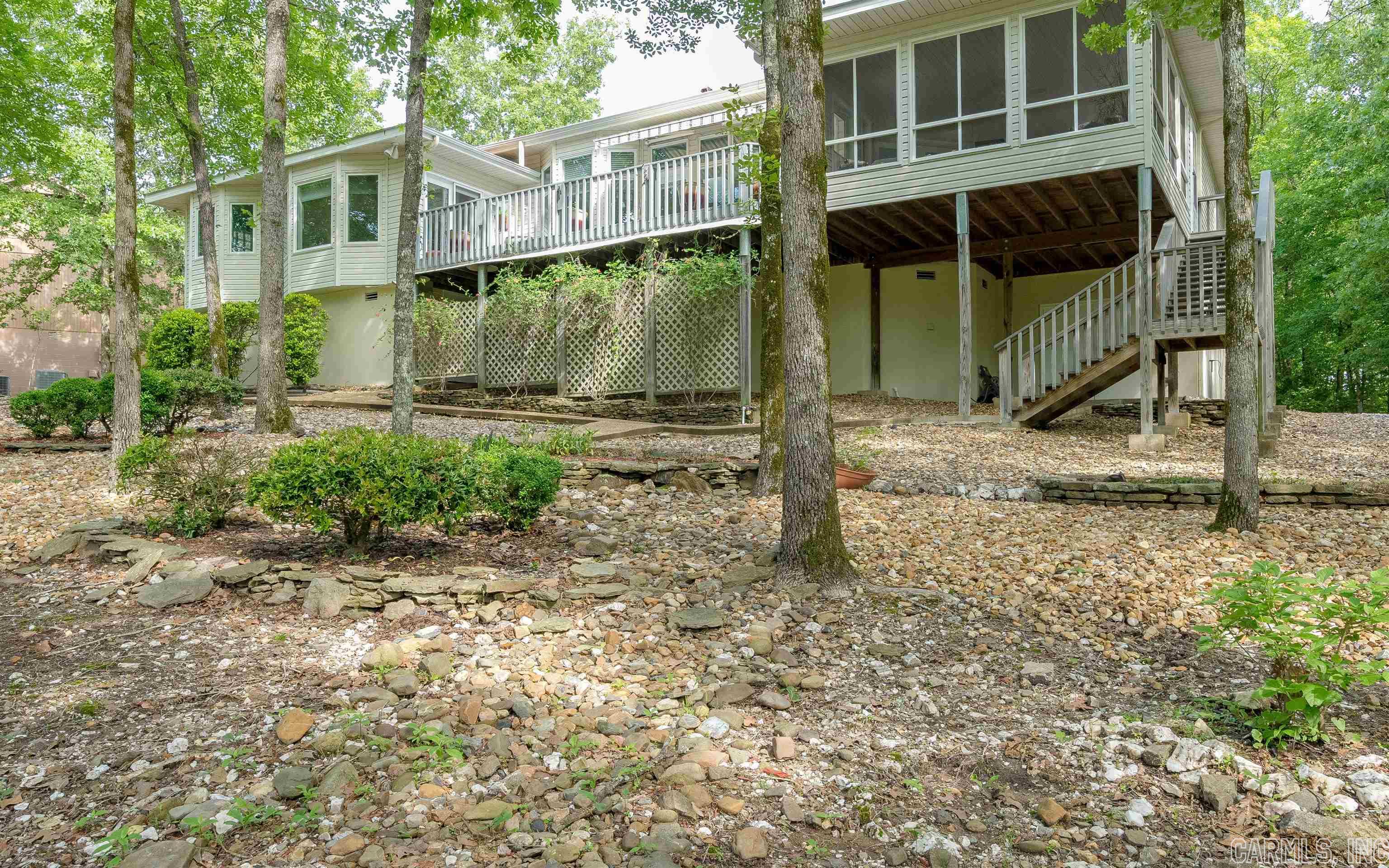 Sergio - Residential