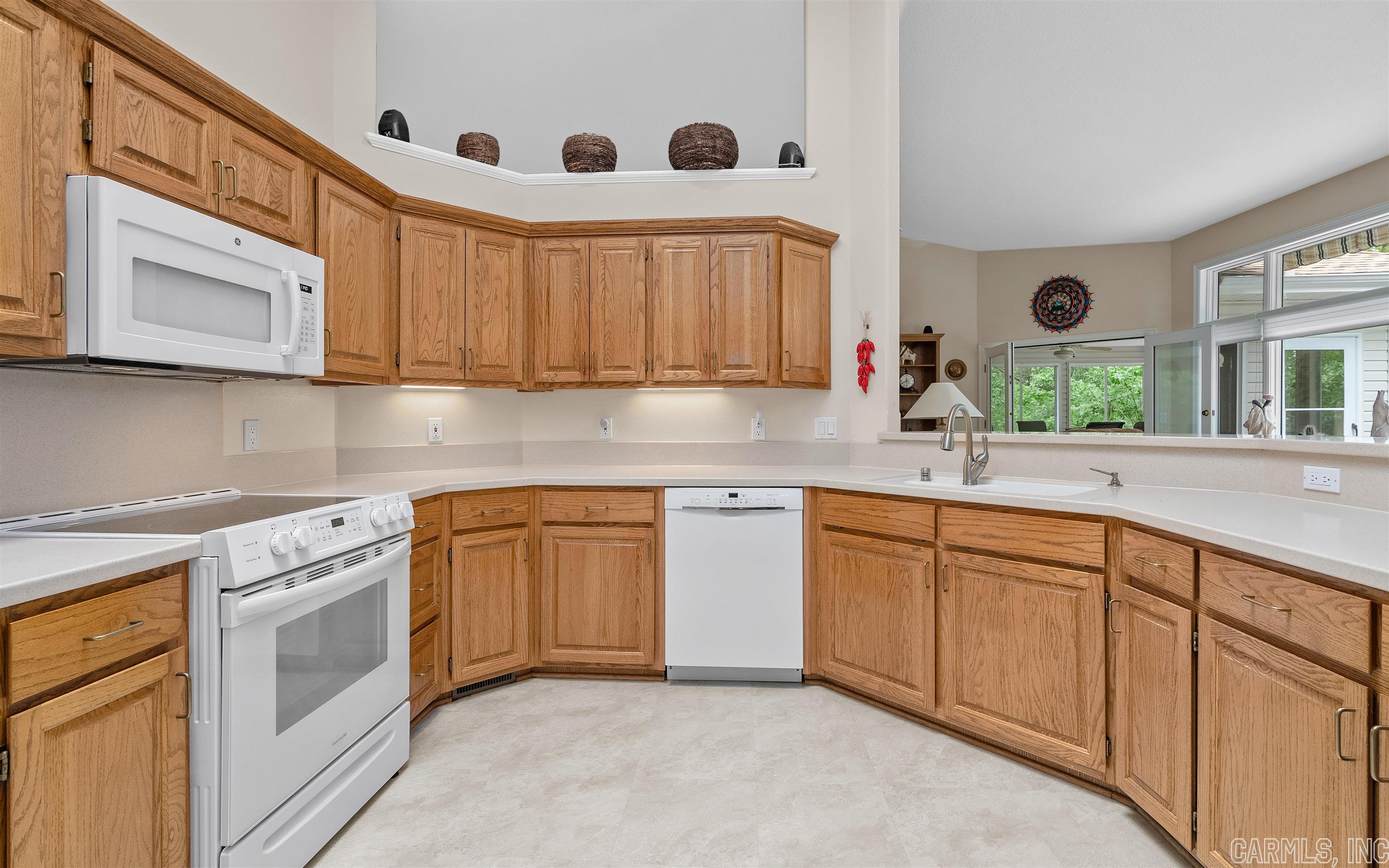 Sergio - Residential