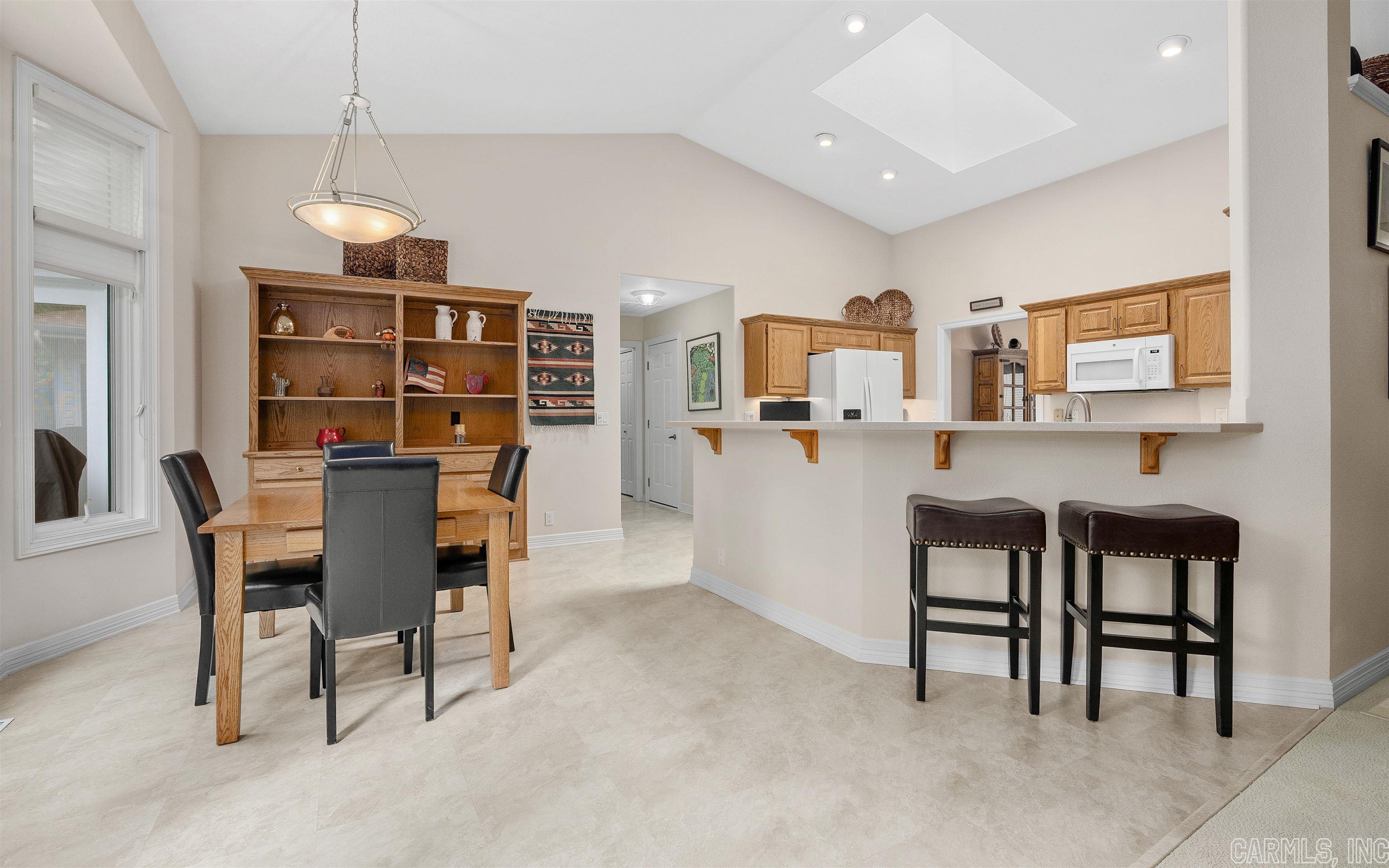 Sergio - Residential