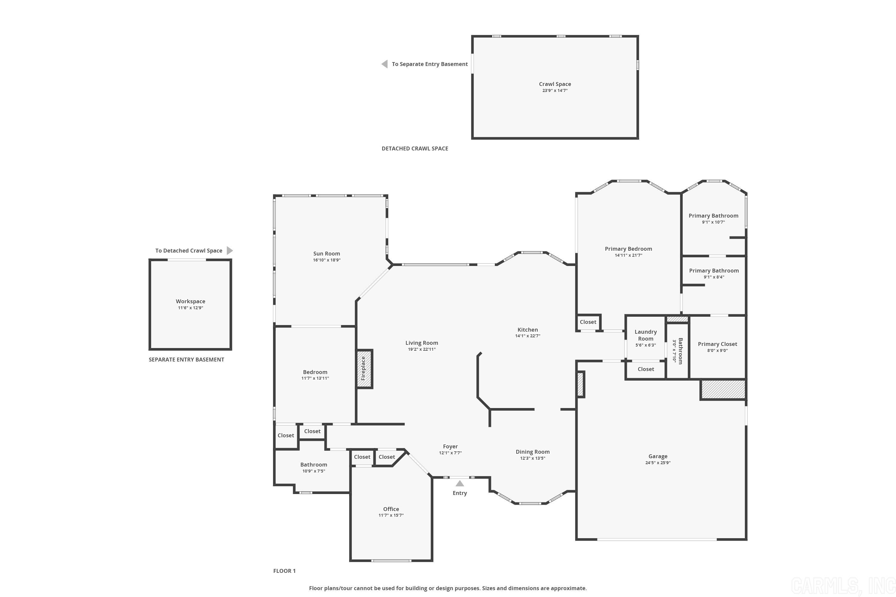 Sergio - Residential