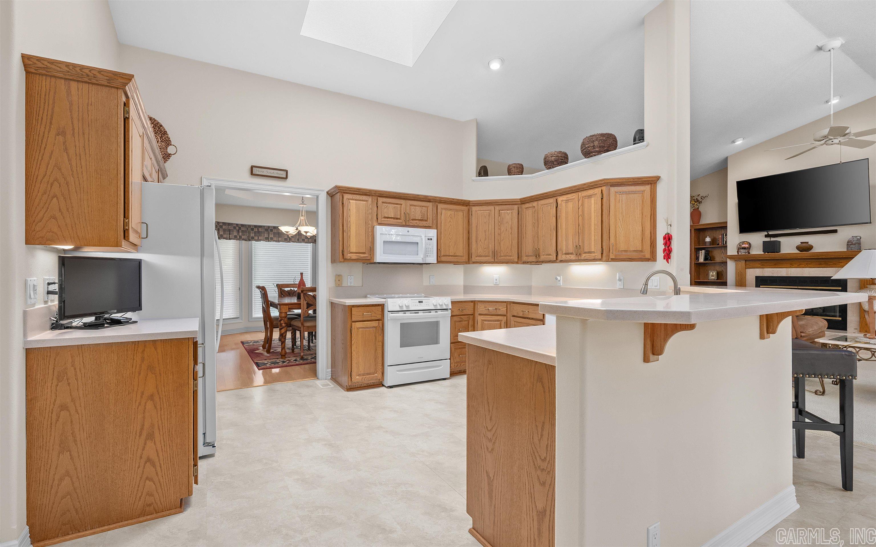 Sergio - Residential