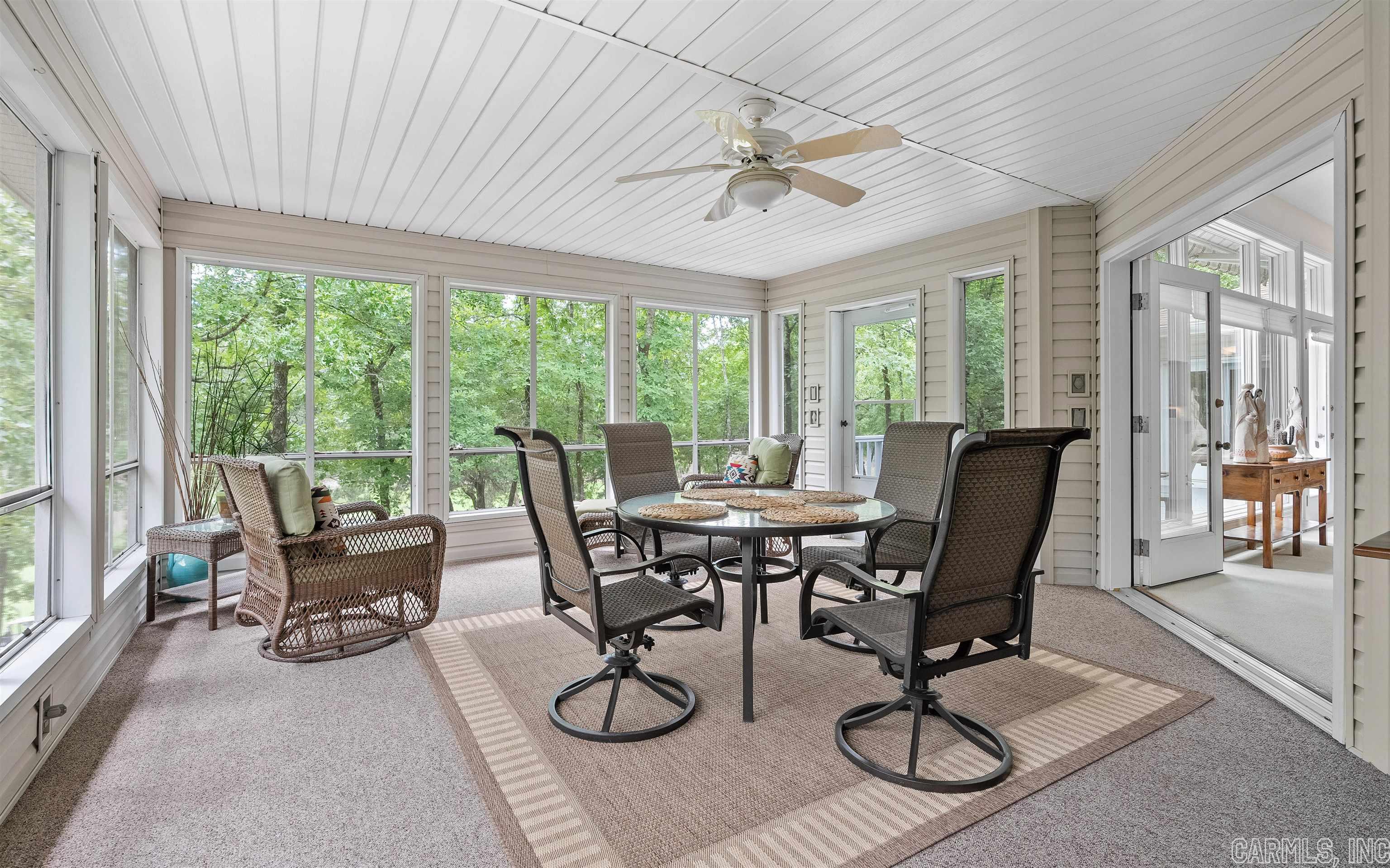 Sergio - Residential