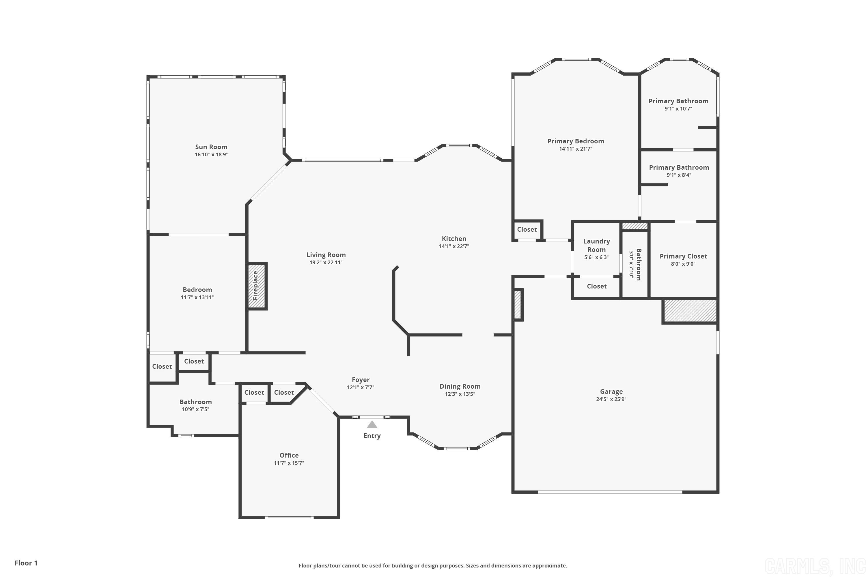 Sergio - Residential